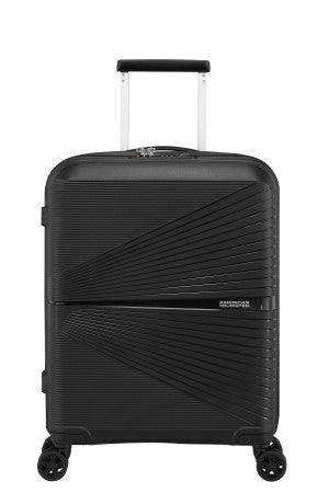 American Tourister AIRCONIC SPINNER 55/20 TSA ONYX SVART
