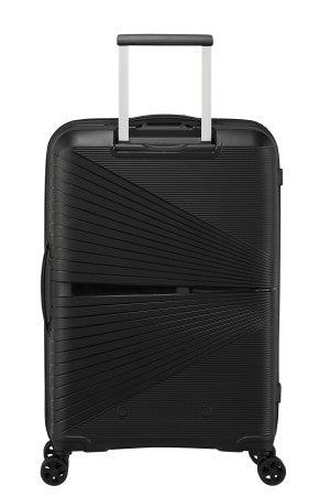 American Tourister AIRCONIC SPINNER 67/24 TSA ONYX SVART