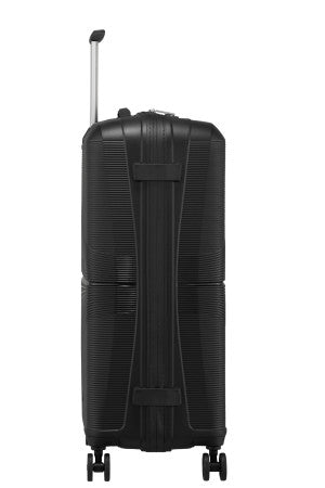 American Tourister AIRCONIC SPINNER 67/24 TSA ONYX SVART