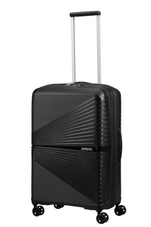 American Tourister AIRCONIC SPINNER 67/24 TSA ONYX SVART