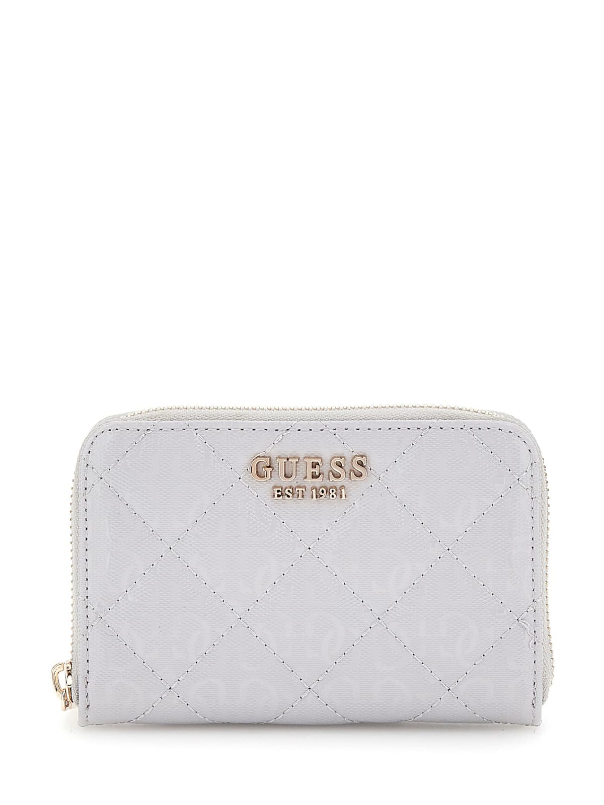 Guess Plånbok Laurel beige