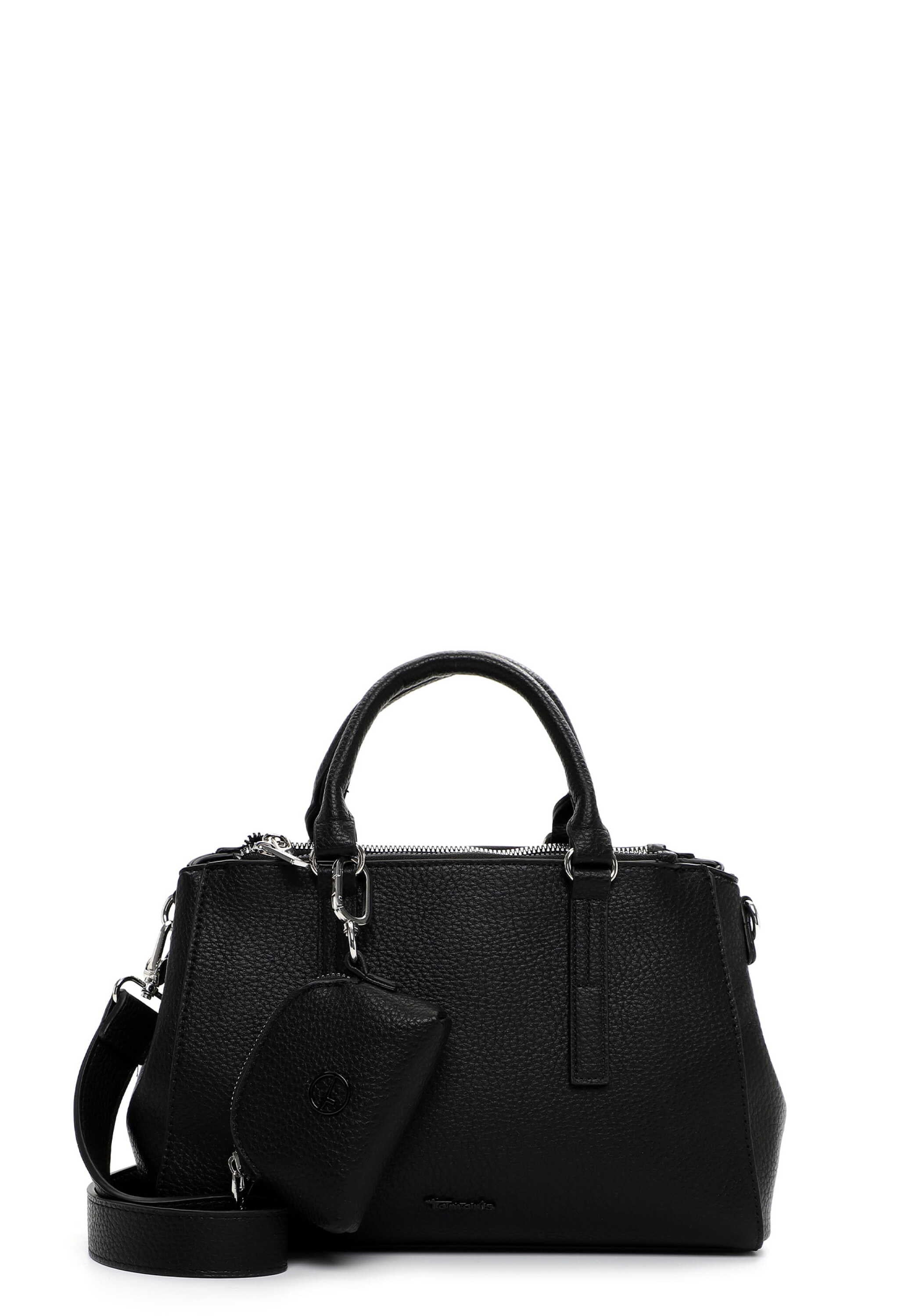 Tamaris Handbag Falka svart