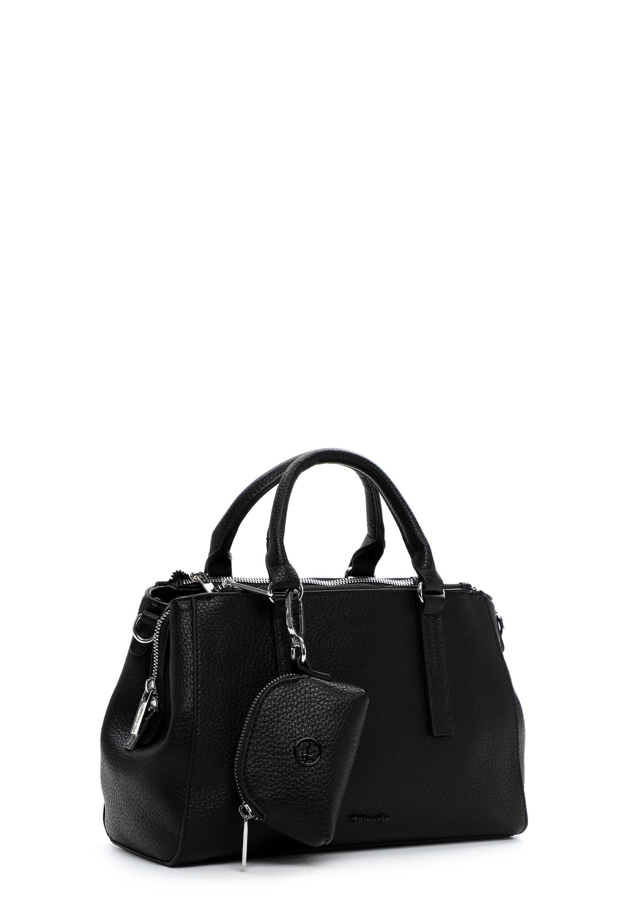 Tamaris Handbag Falka svart