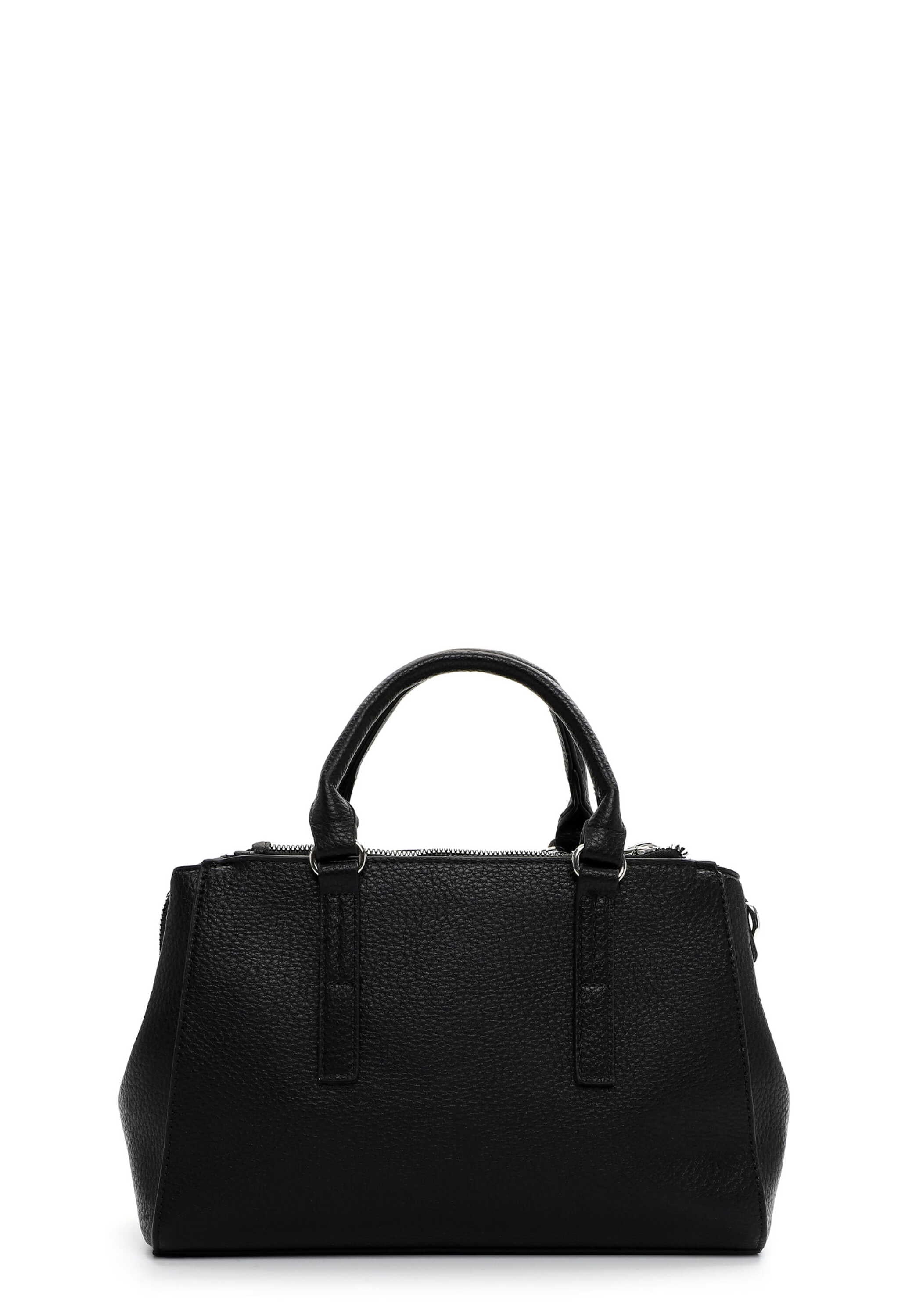 Tamaris Handbag Falka svart