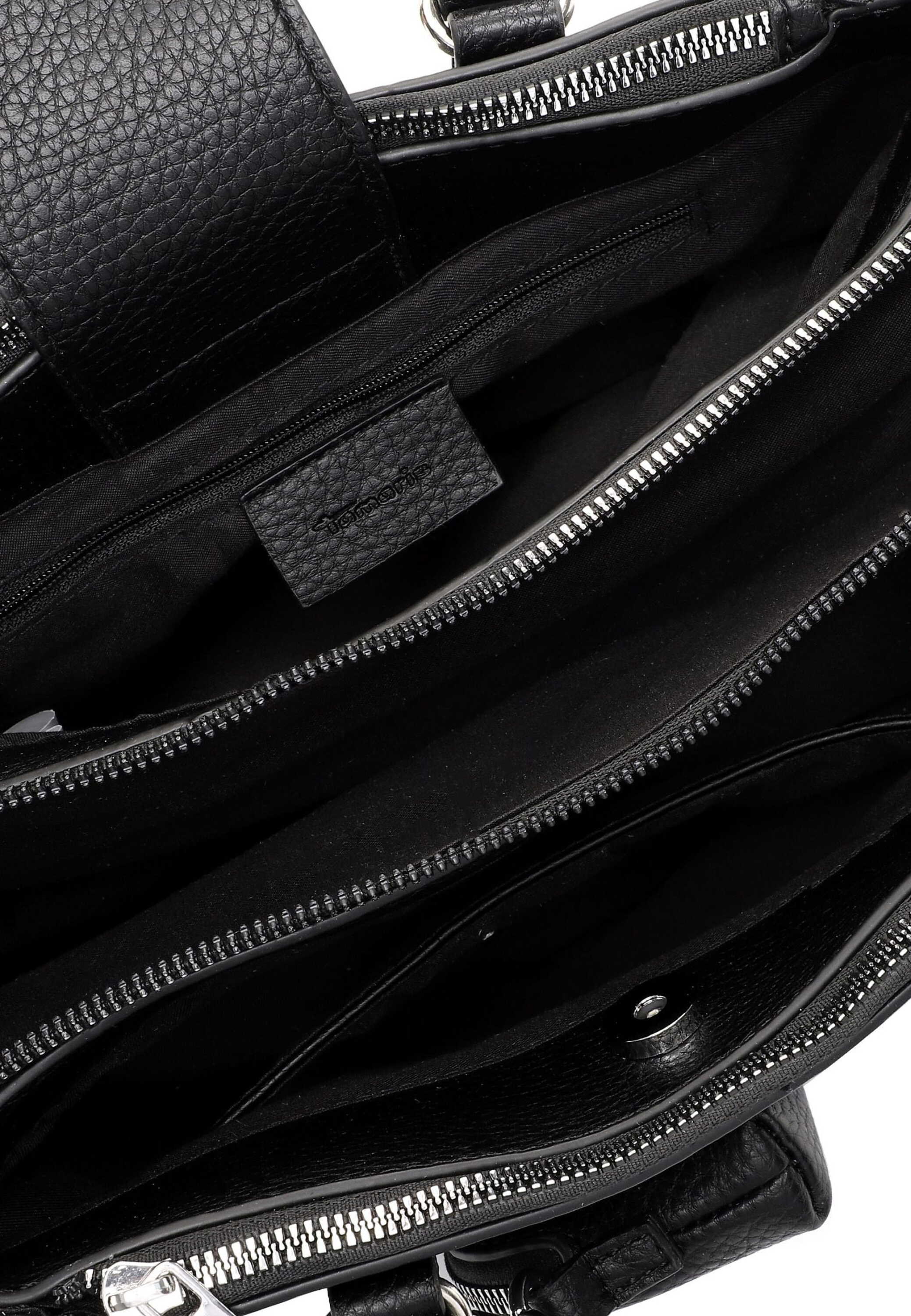 Tamaris Handbag Falka svart