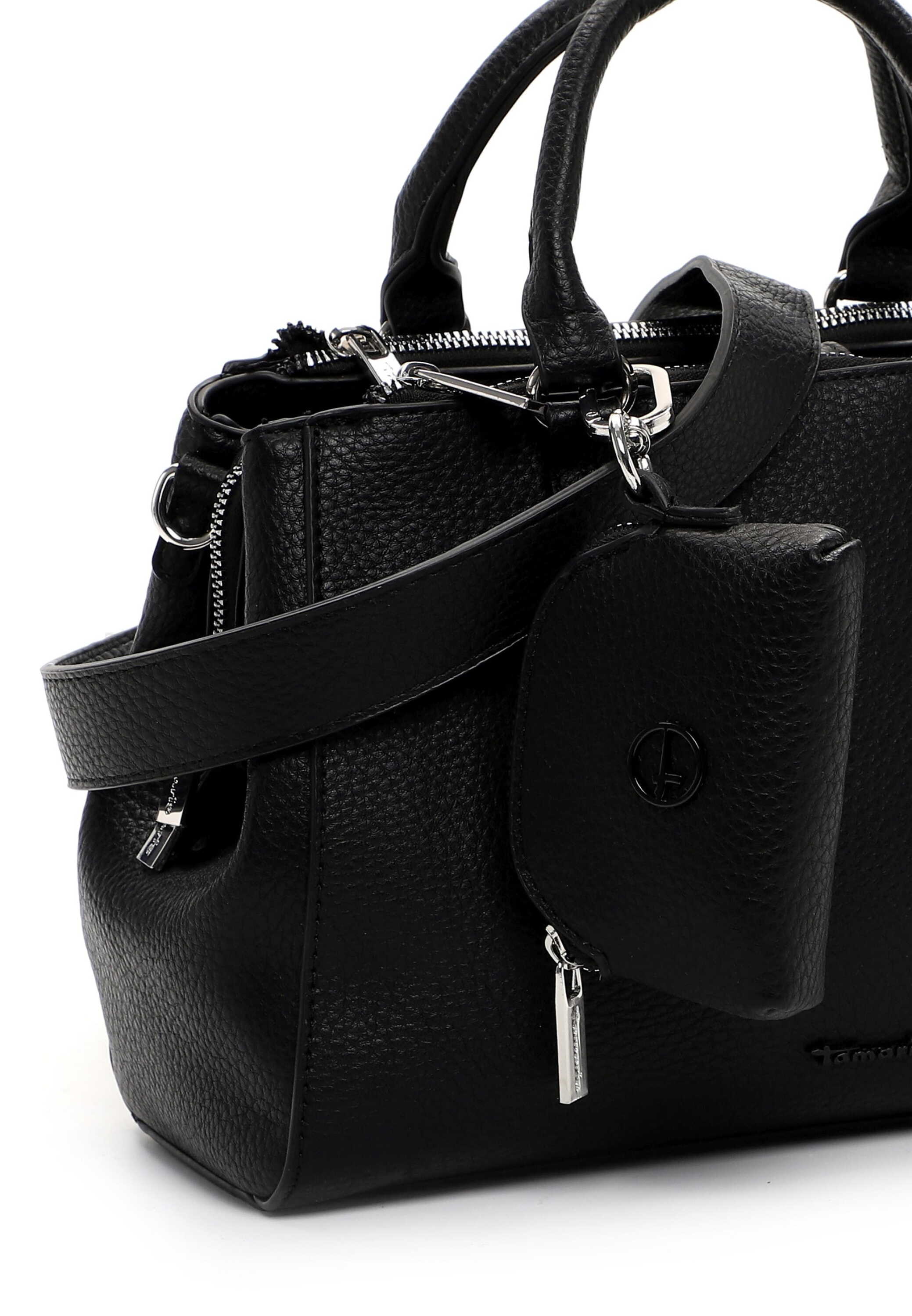 Tamaris Handbag Falka svart