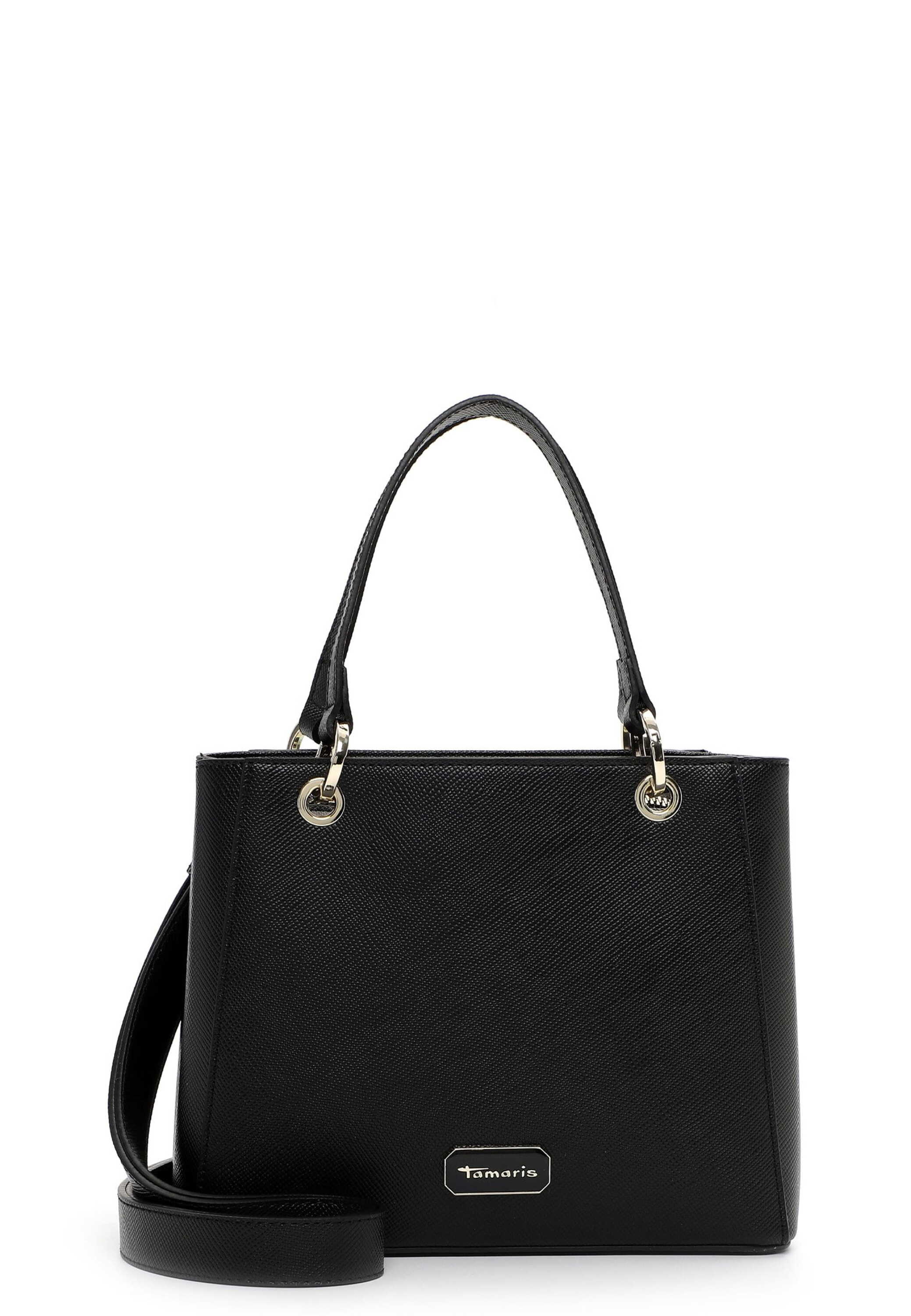 Tamaris Handbag Faria svart