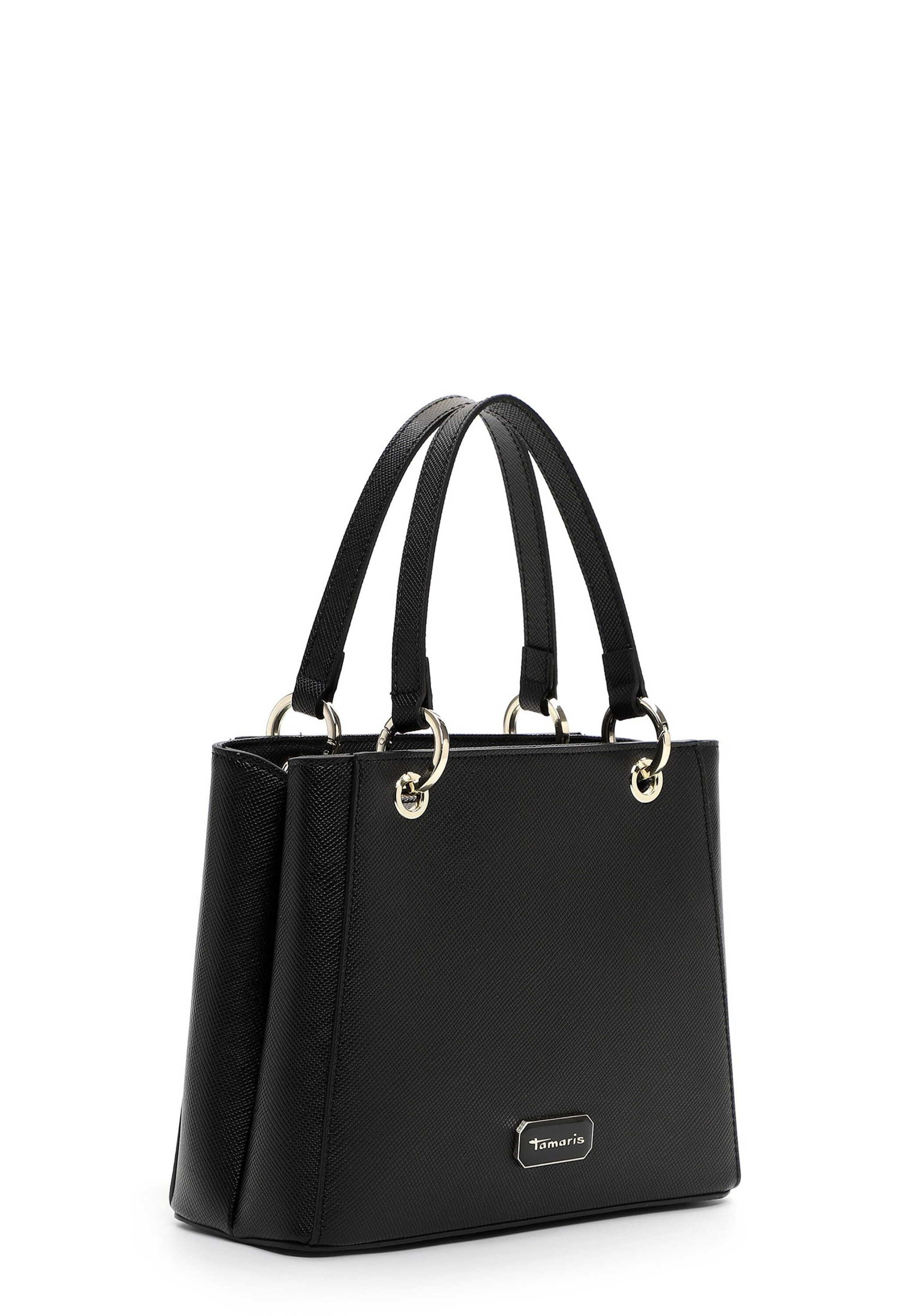 Tamaris Handbag Faria svart