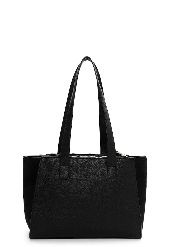 Tamaris Handbag Galina svart