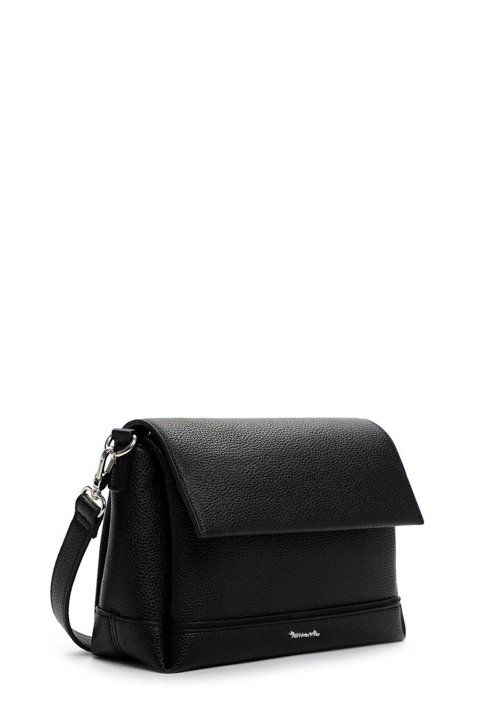 Tamaris Flapbag Kennia svart