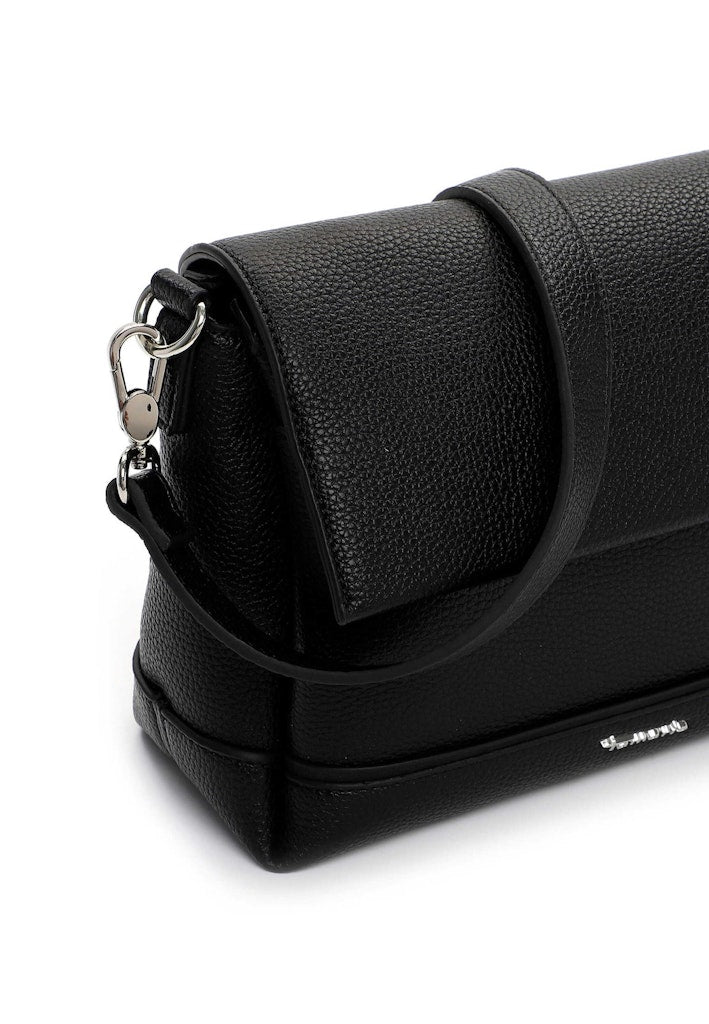Tamaris Flapbag Kennia svart
