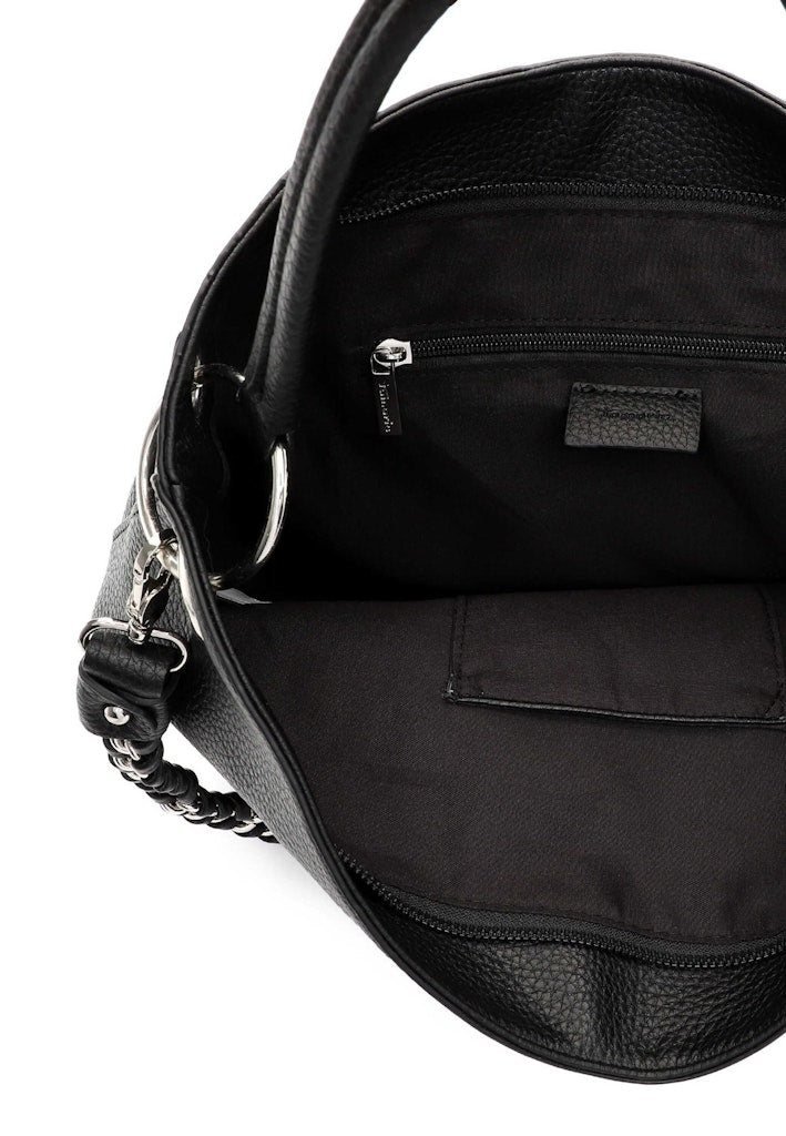 Tamaris Axelväska pouch Kalia svart