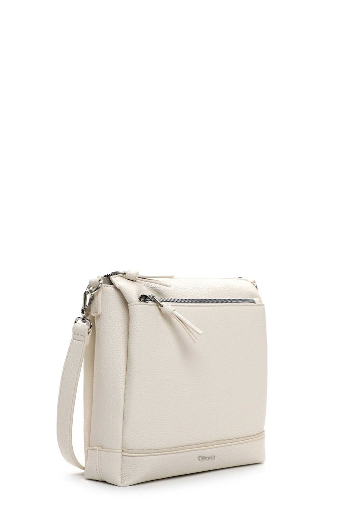 Tamaris Axelväska Kennia beige