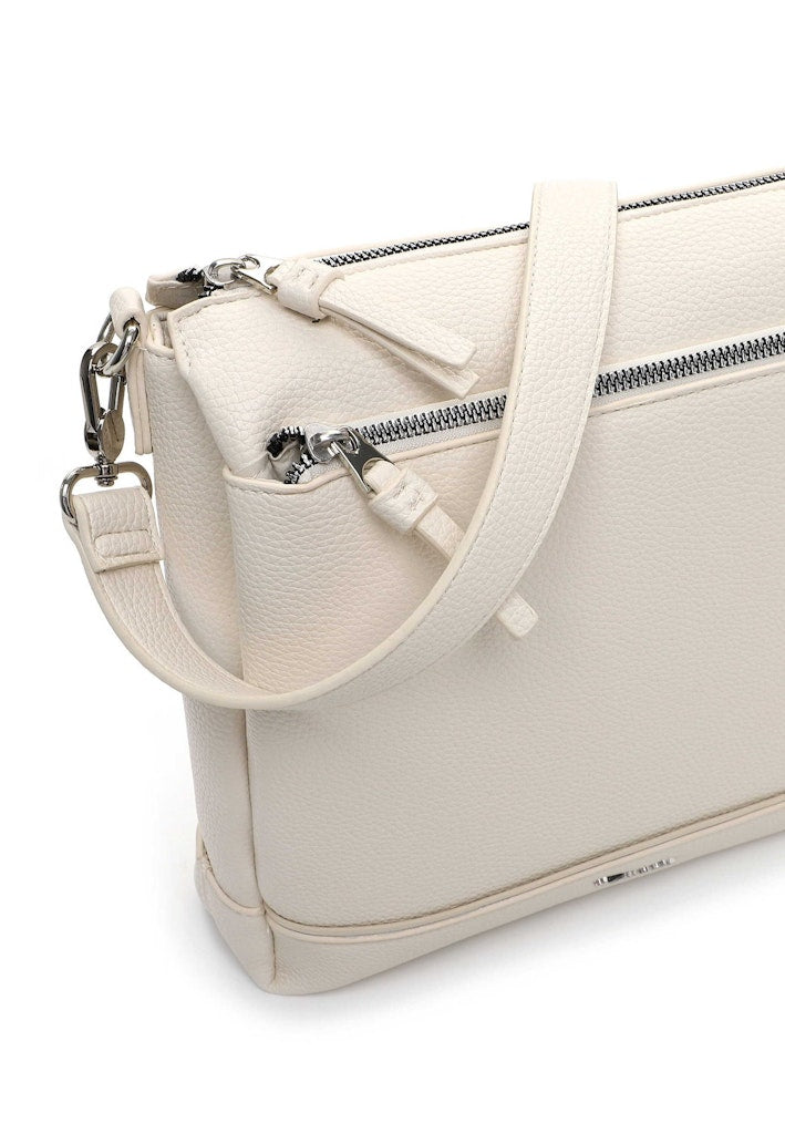 Tamaris Axelväska Kennia beige
