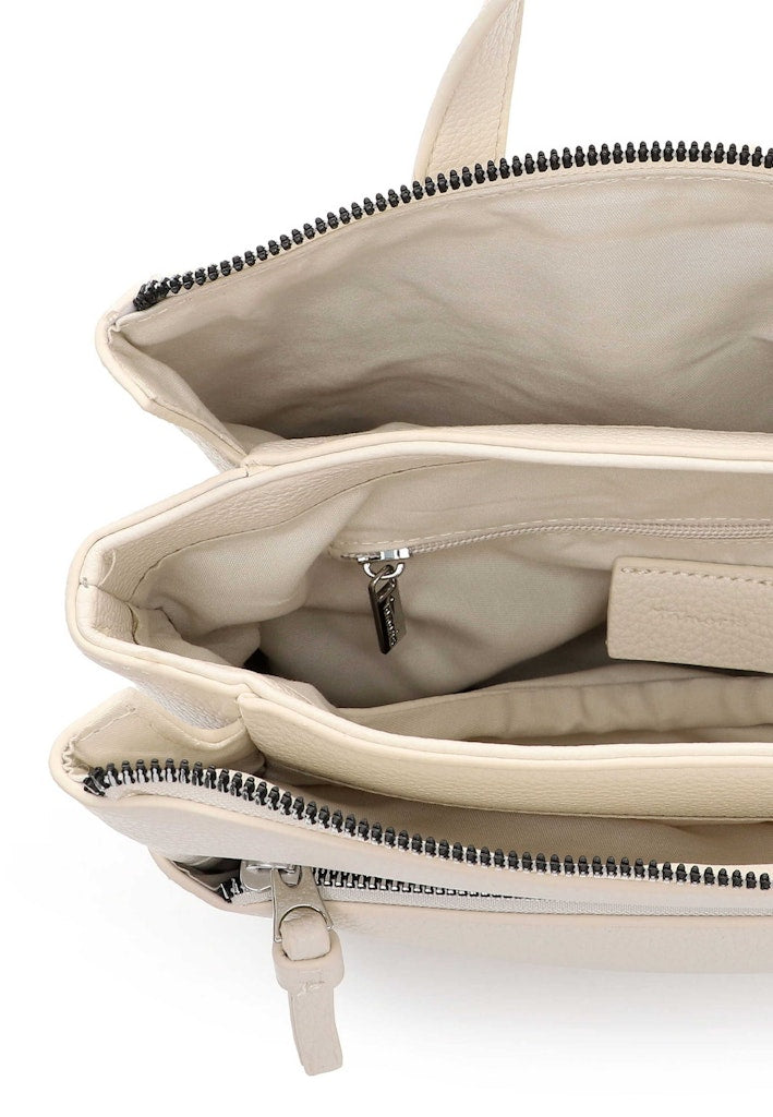Tamaris Ryggsäck Kennia beige