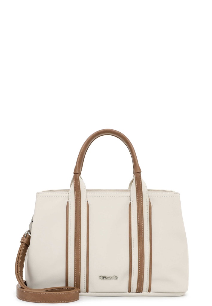 Tamaris Handväska Kirsten beige