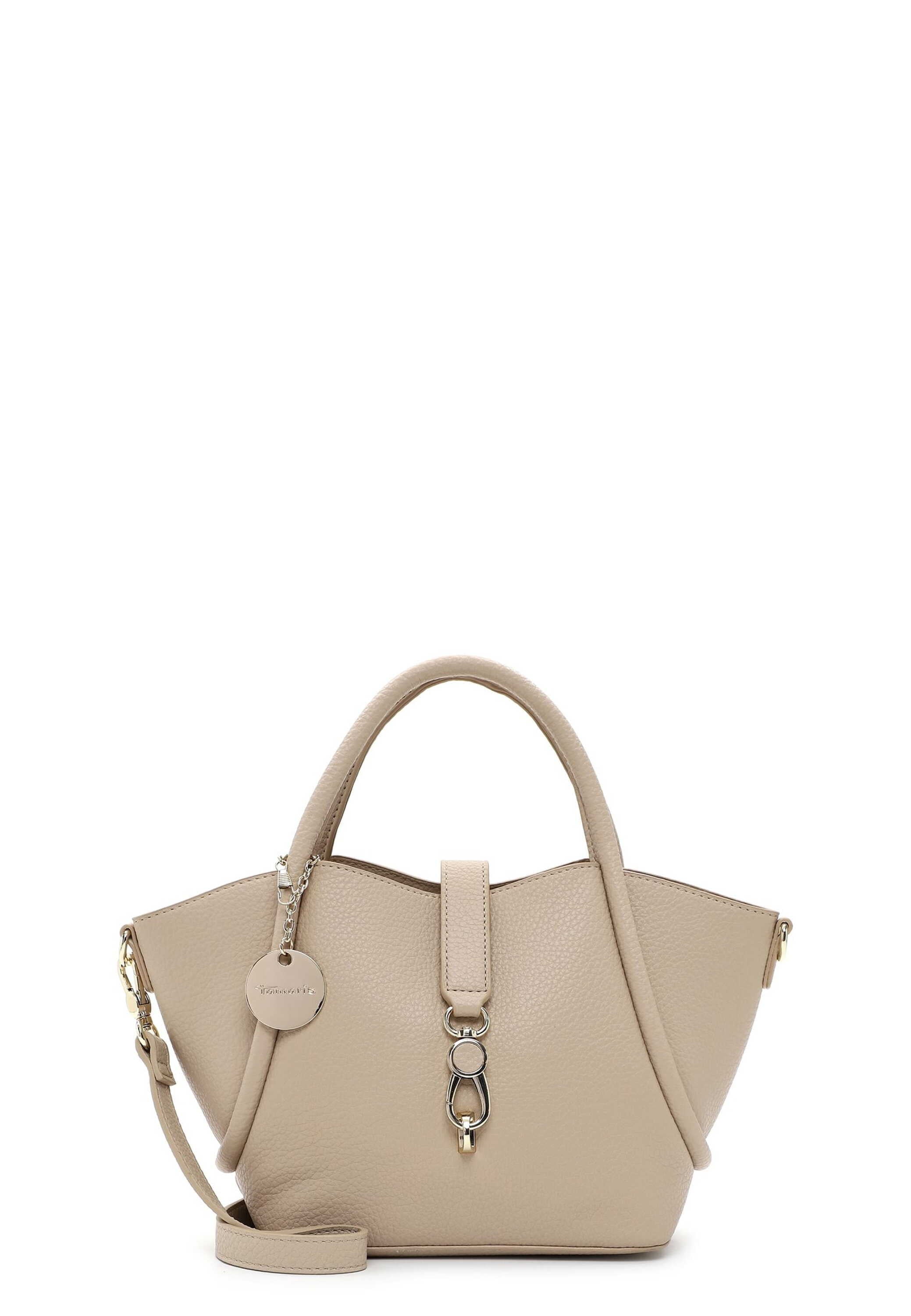 Tamaris Handväska Fenja beige