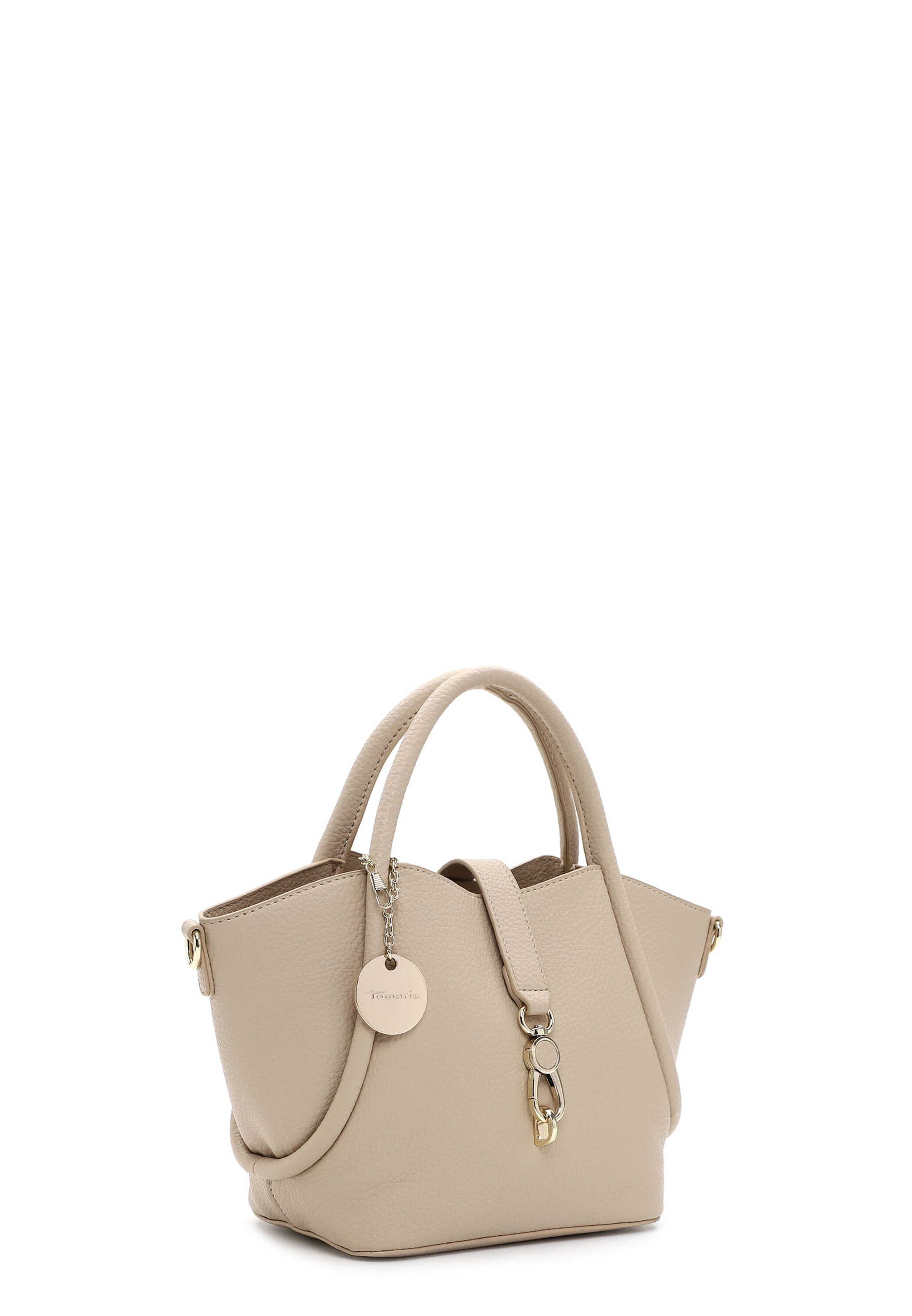Tamaris Handväska Fenja beige