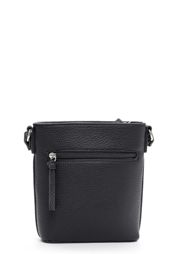 Tamaris Crossbody Alessia marinblå