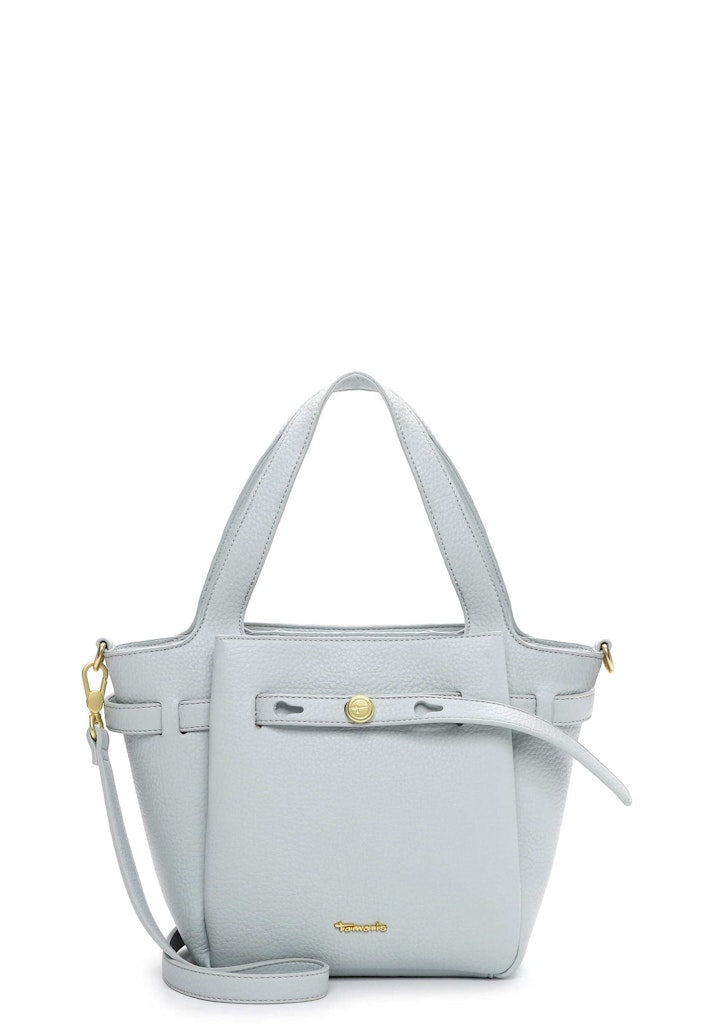 Tamaris Handväska Kathi ljusblå