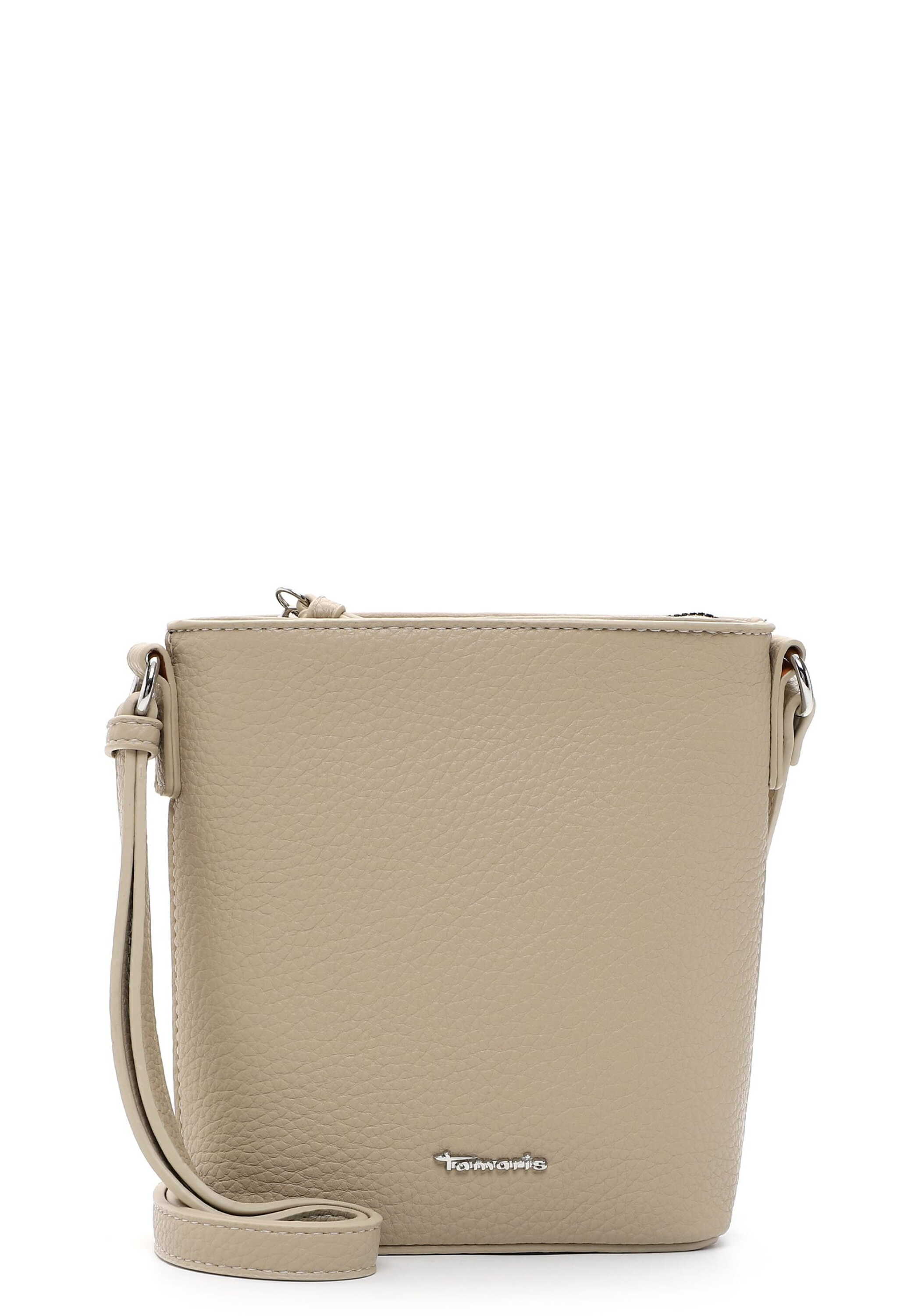 Tamaris Crossbody Alessia taupe