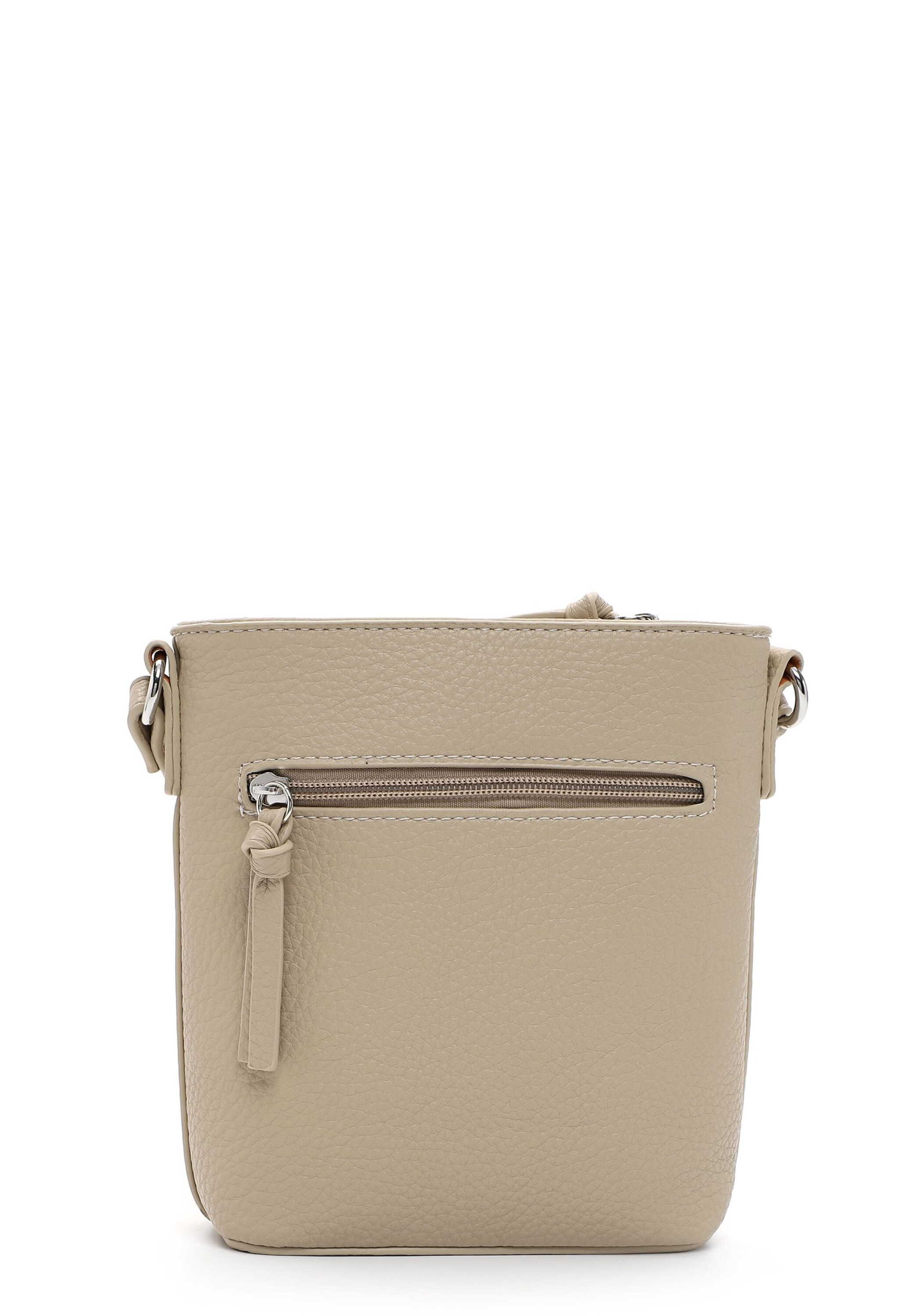 Tamaris Crossbody Alessia taupe