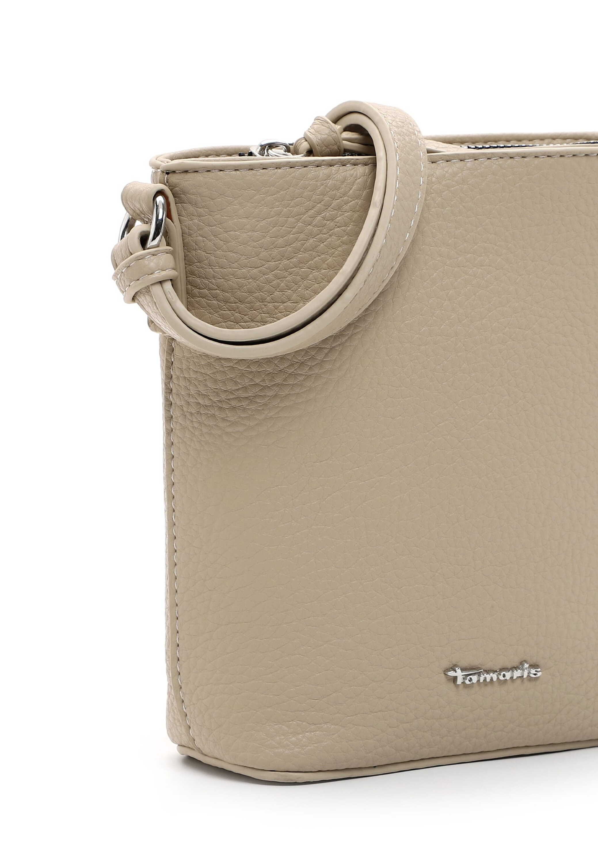 Tamaris Crossbody Alessia taupe