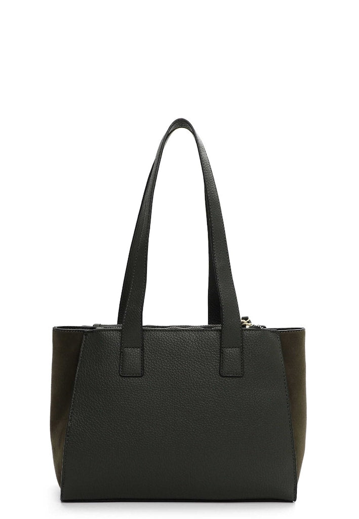 Tamaris Handbag Tallina grön