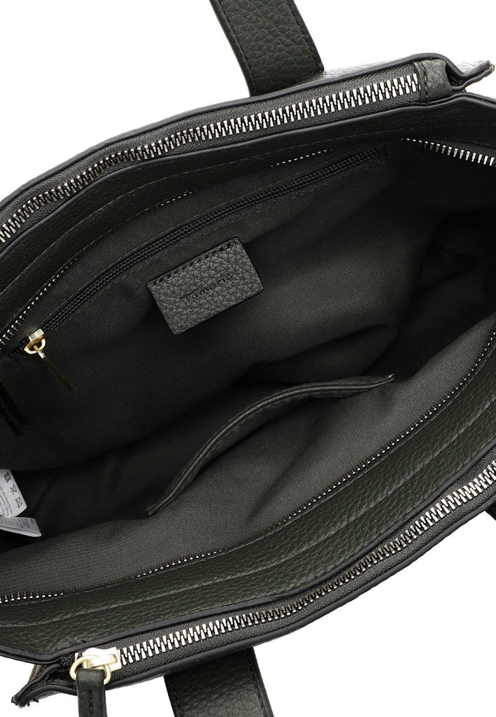 Tamaris Handbag Tallina grön