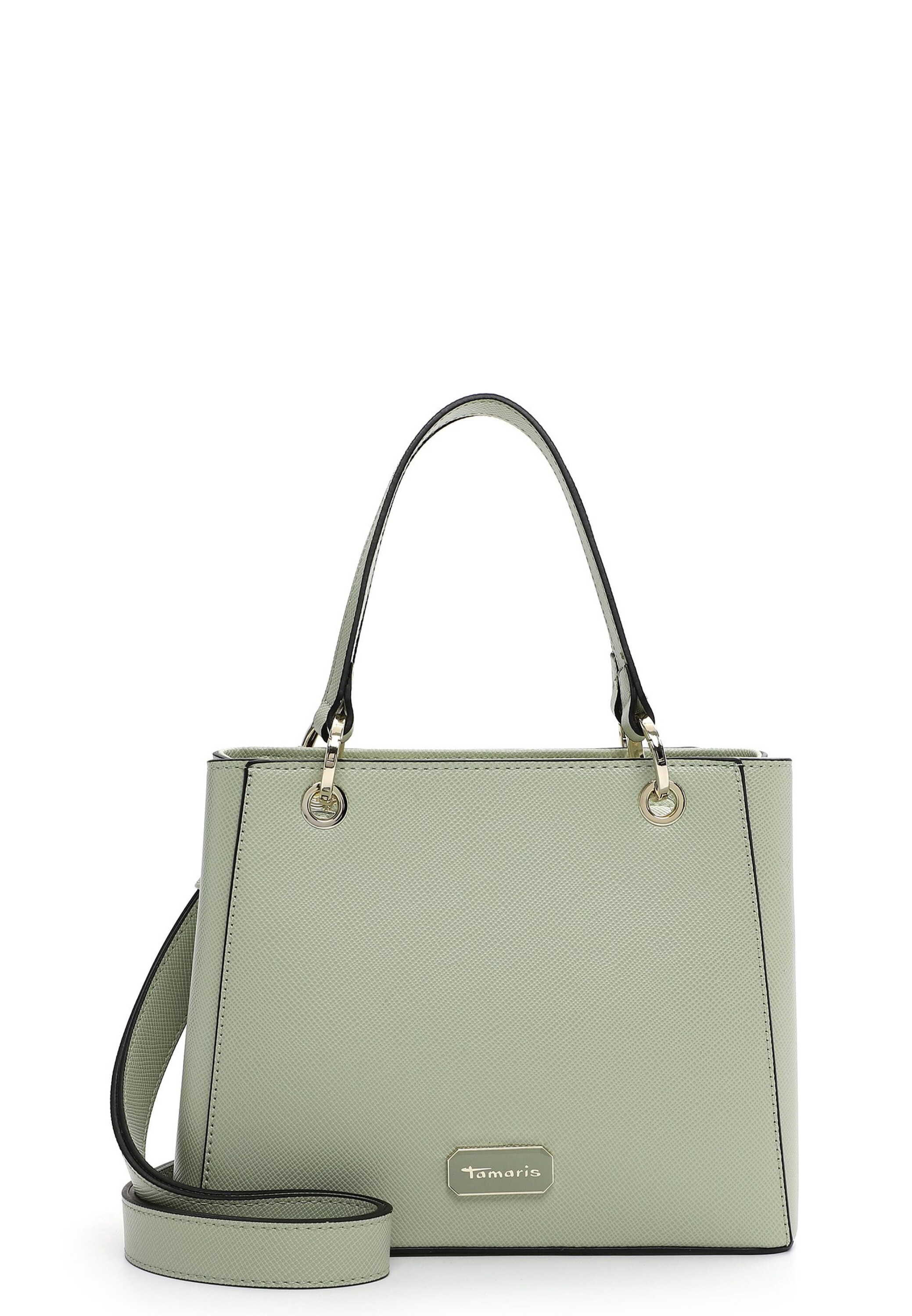 Tamaris Handbag Faria pistage