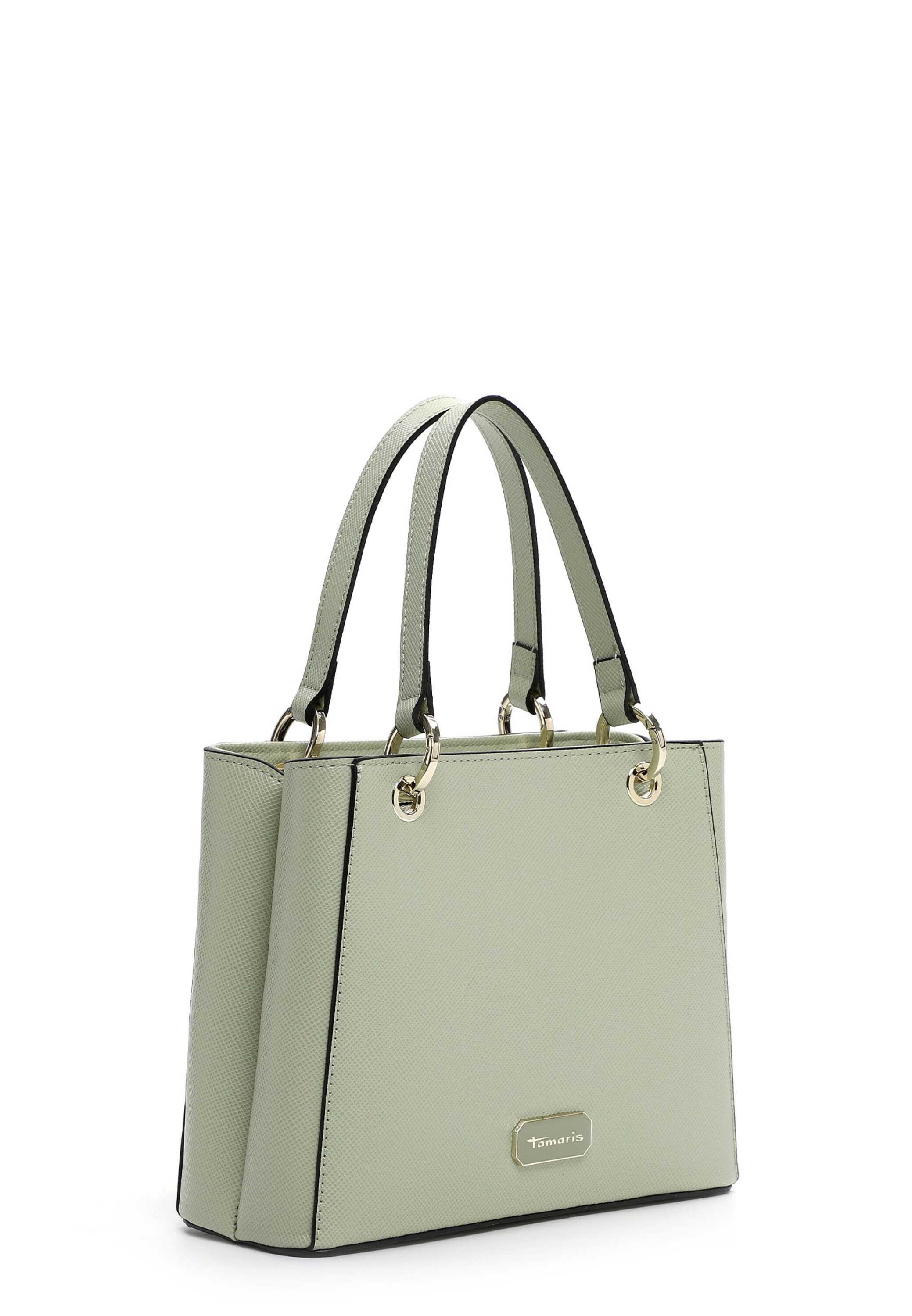Tamaris Handbag Faria pistage