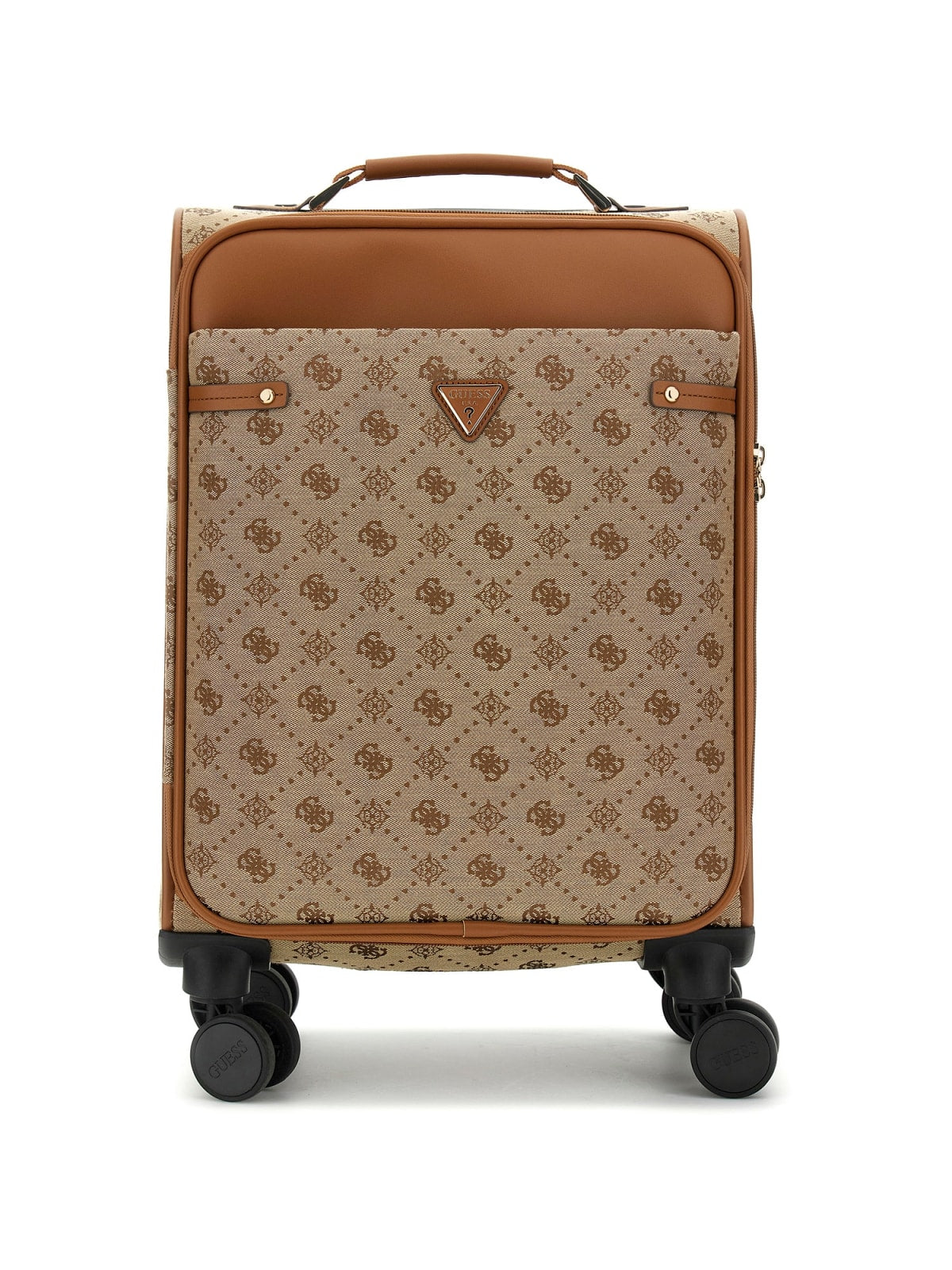 Guess Resväska Neda 55 cmLattelogo