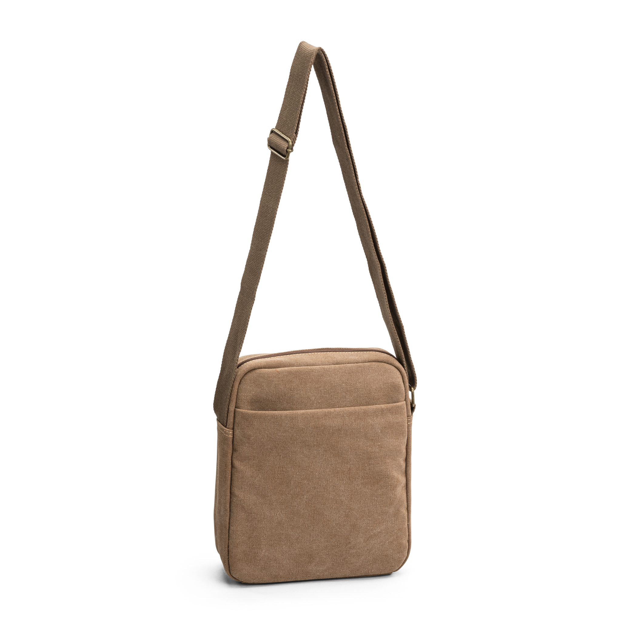 Ted Cole Crossbodybag camel