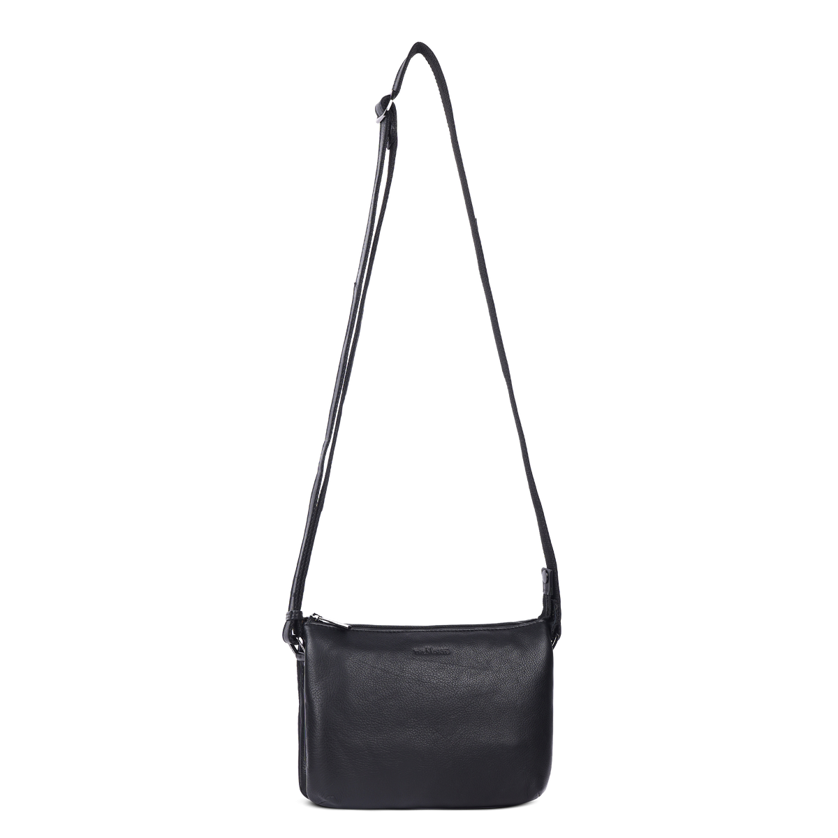 The Monte Shoulderbag svart