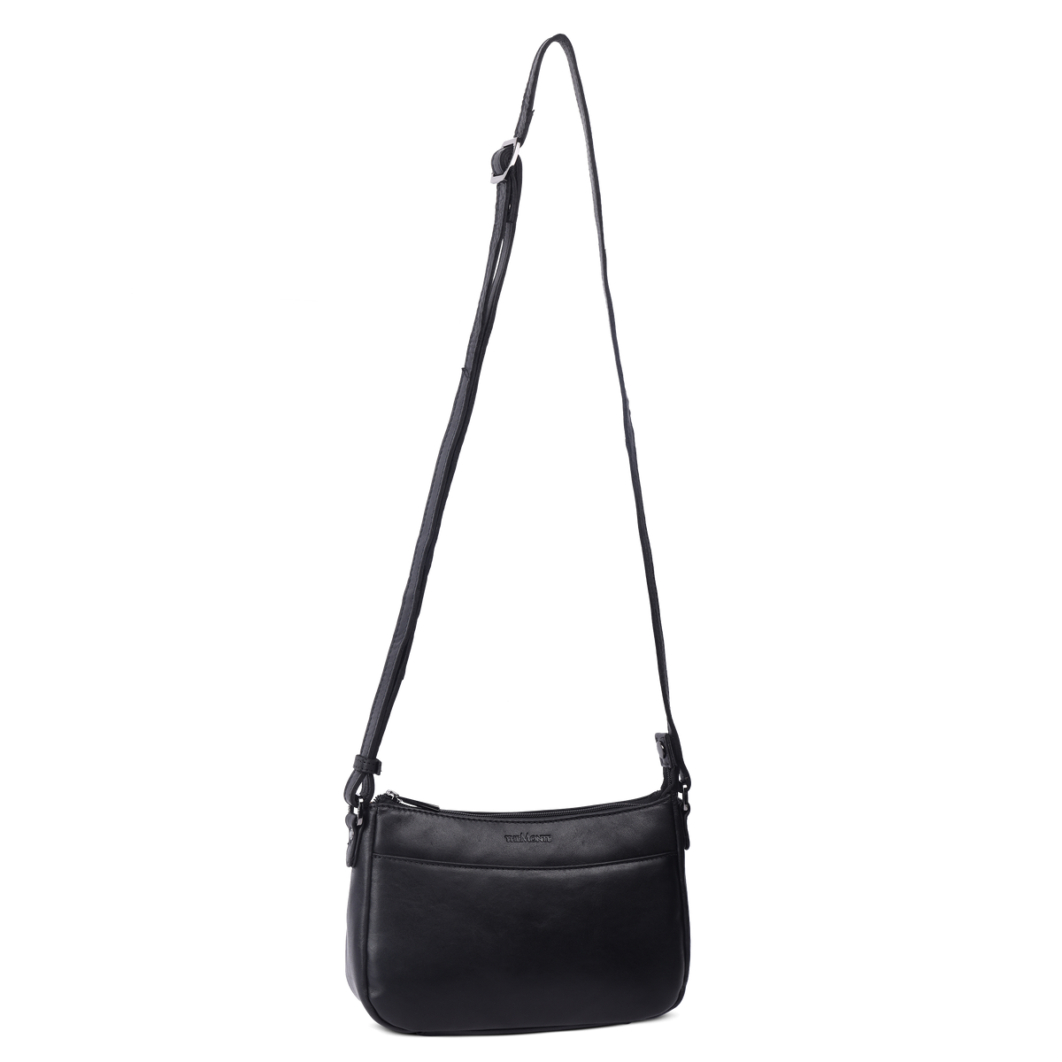 The Monte Crossbody svart