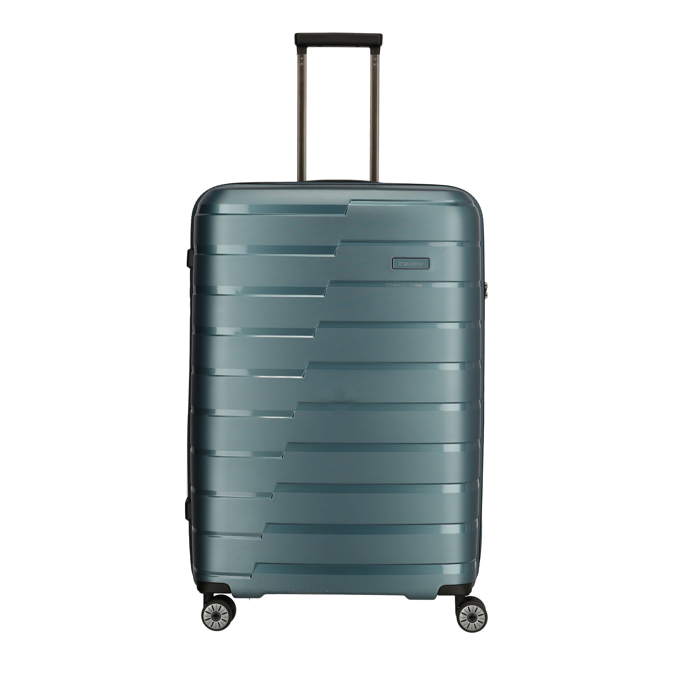 Travelite Air Base L 77 cm iceblue