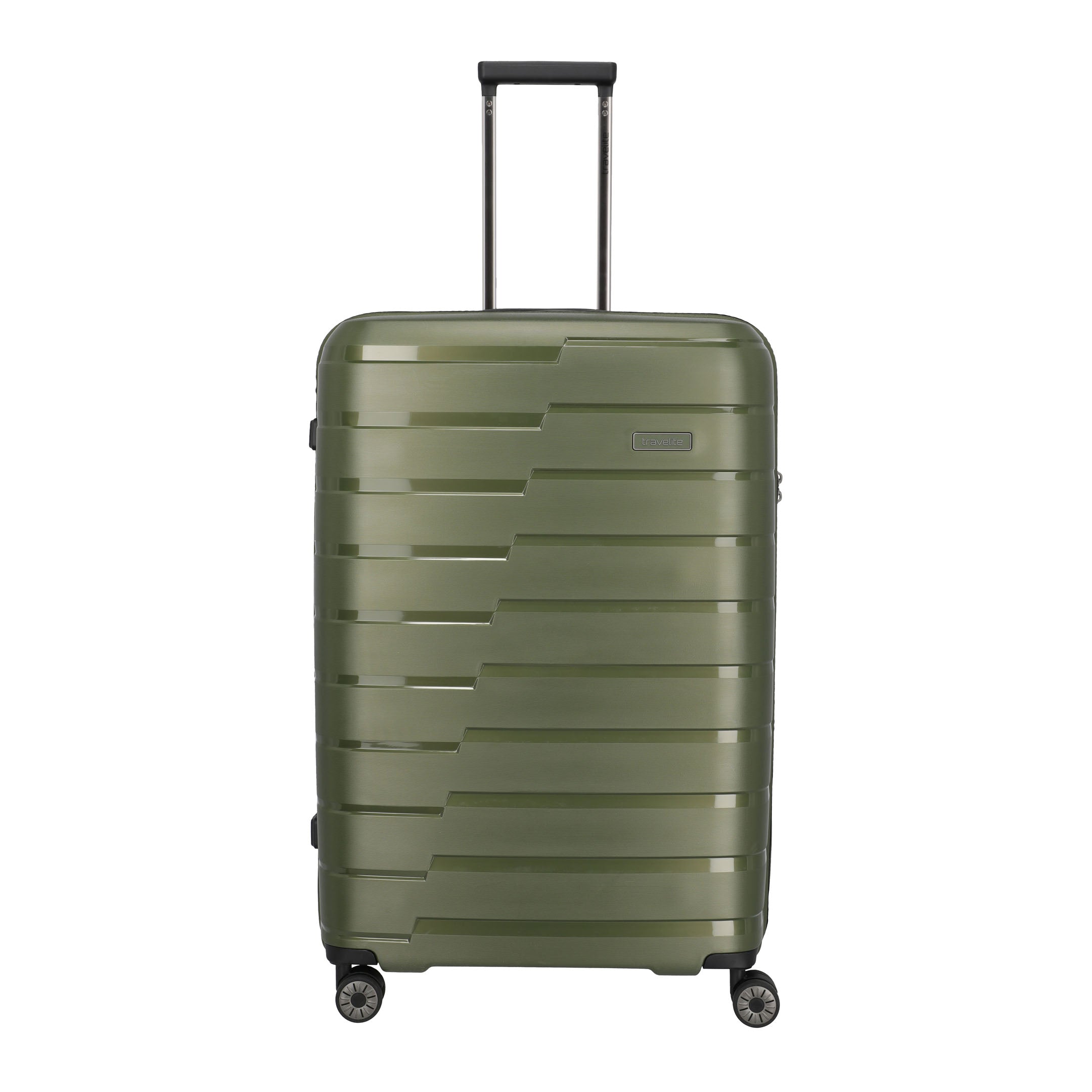 Travelite Air Base L 77 cm olive