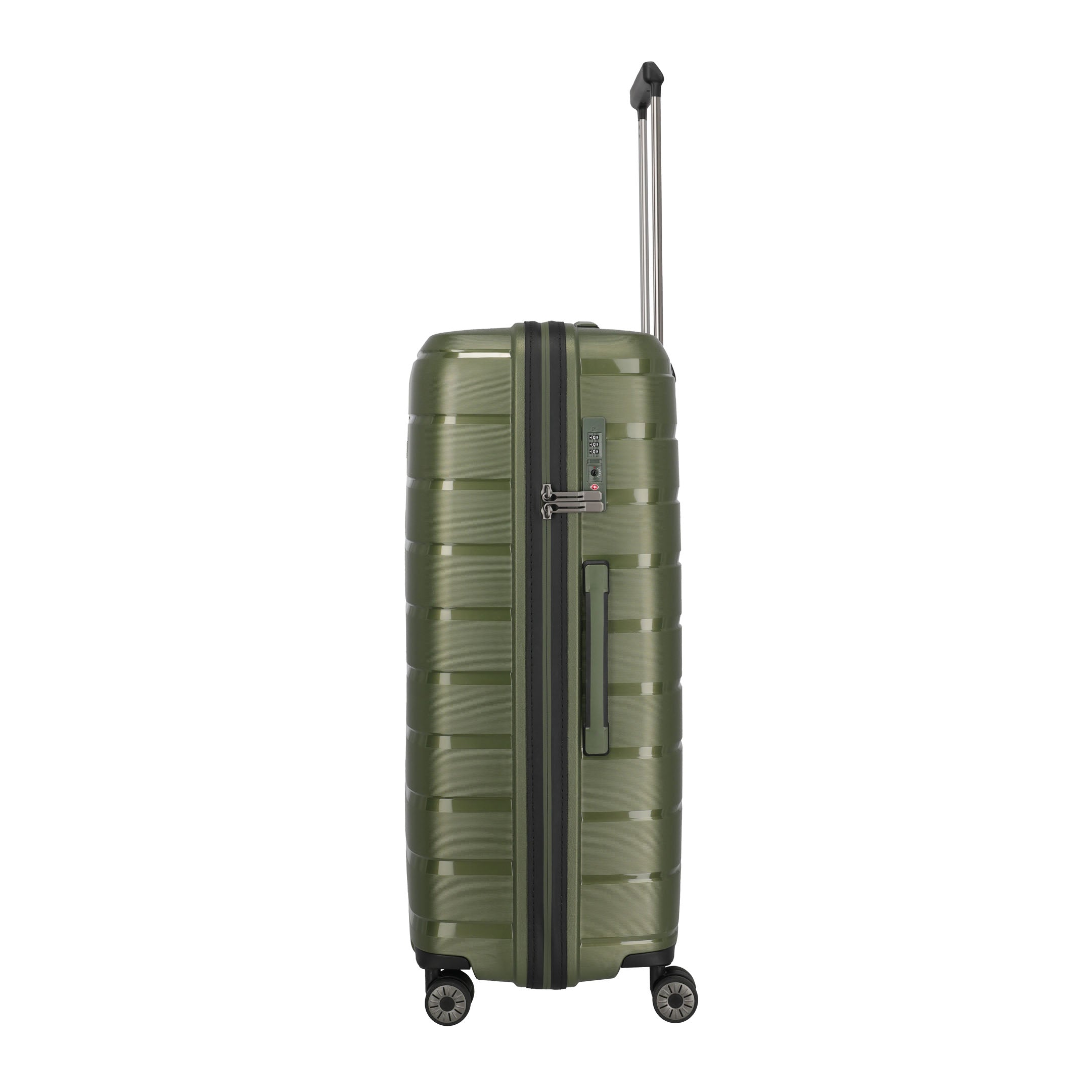 Travelite Air Base L 77 cm olive