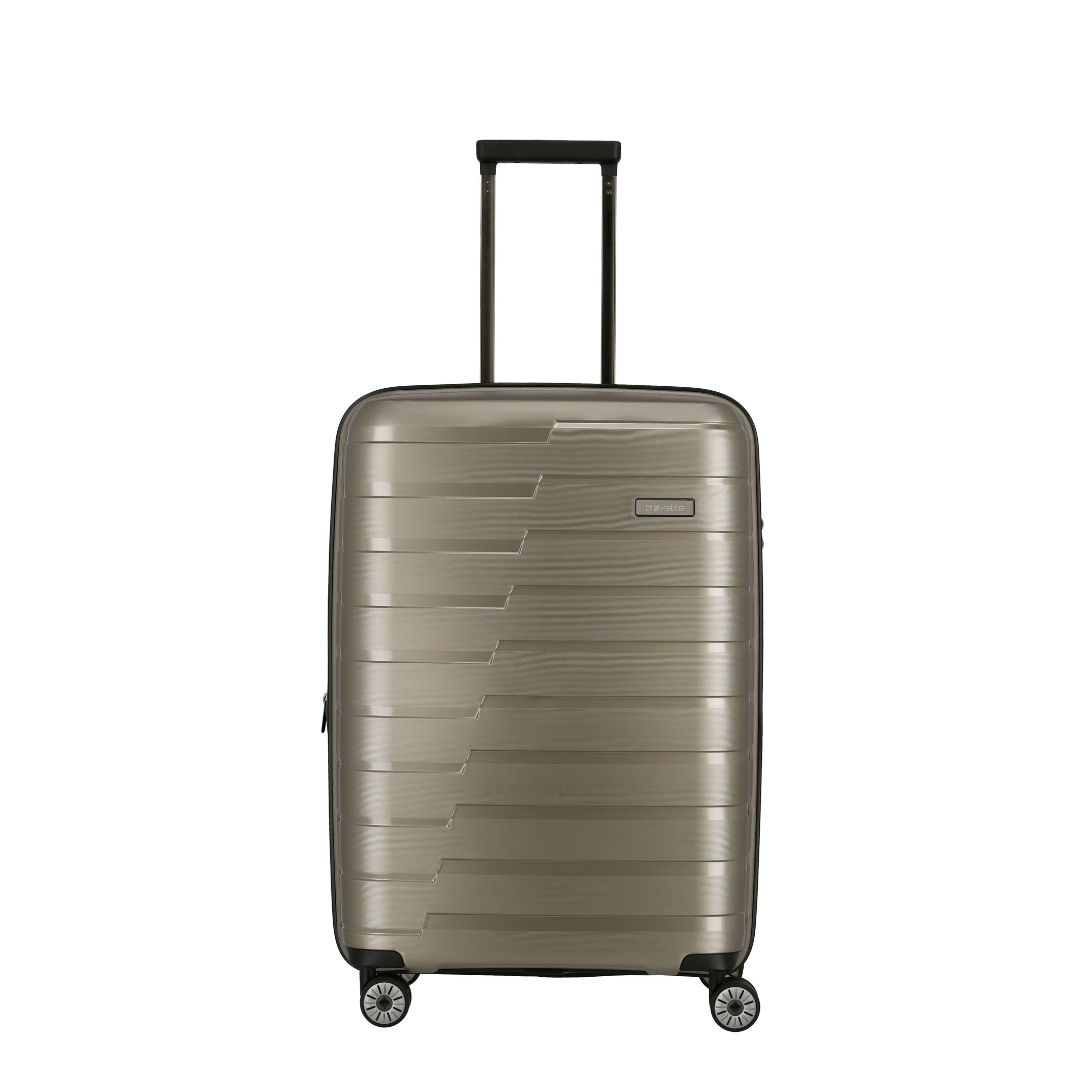 Travelite Air Base M 67 cm champagne