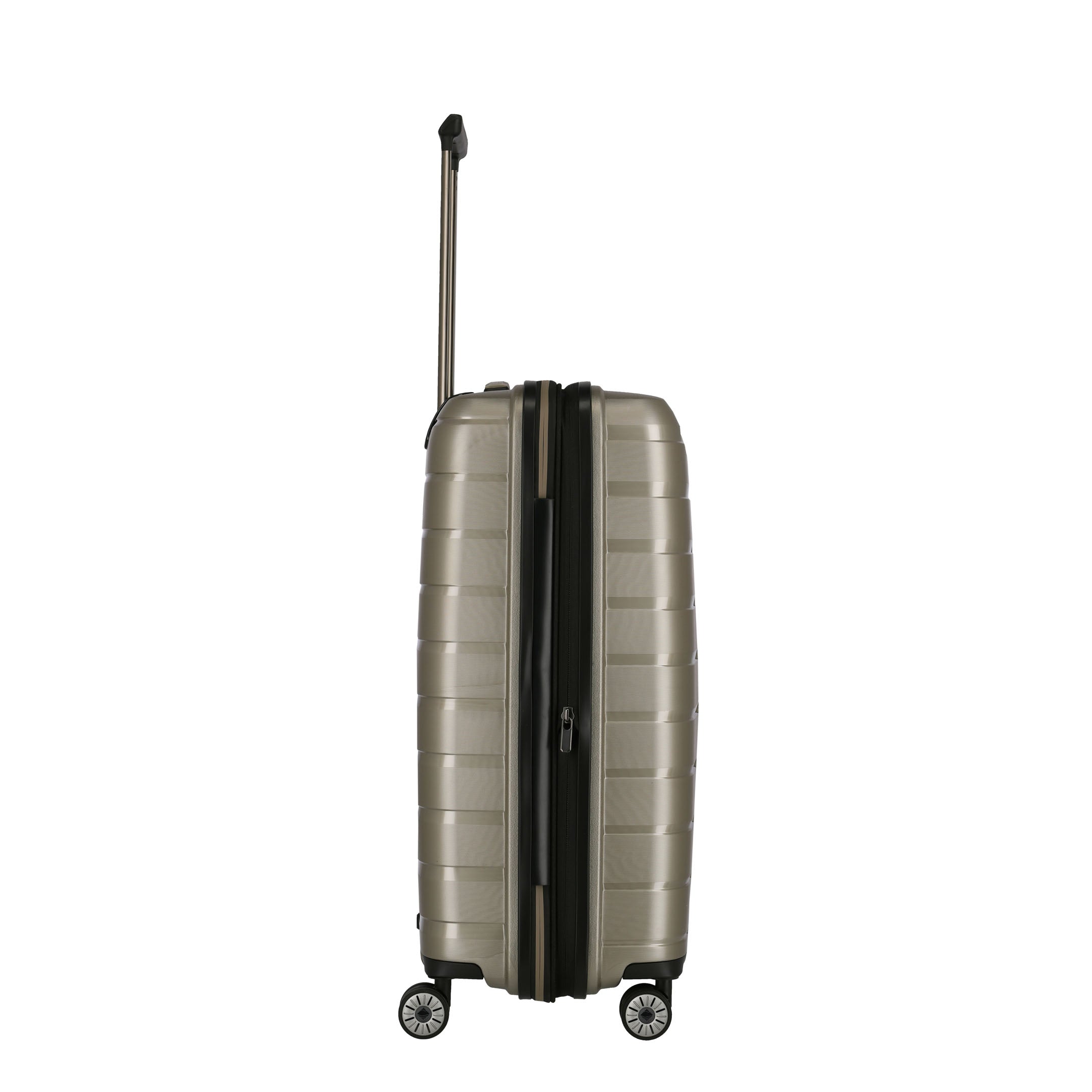 Travelite Air Base M 67 cm champagne
