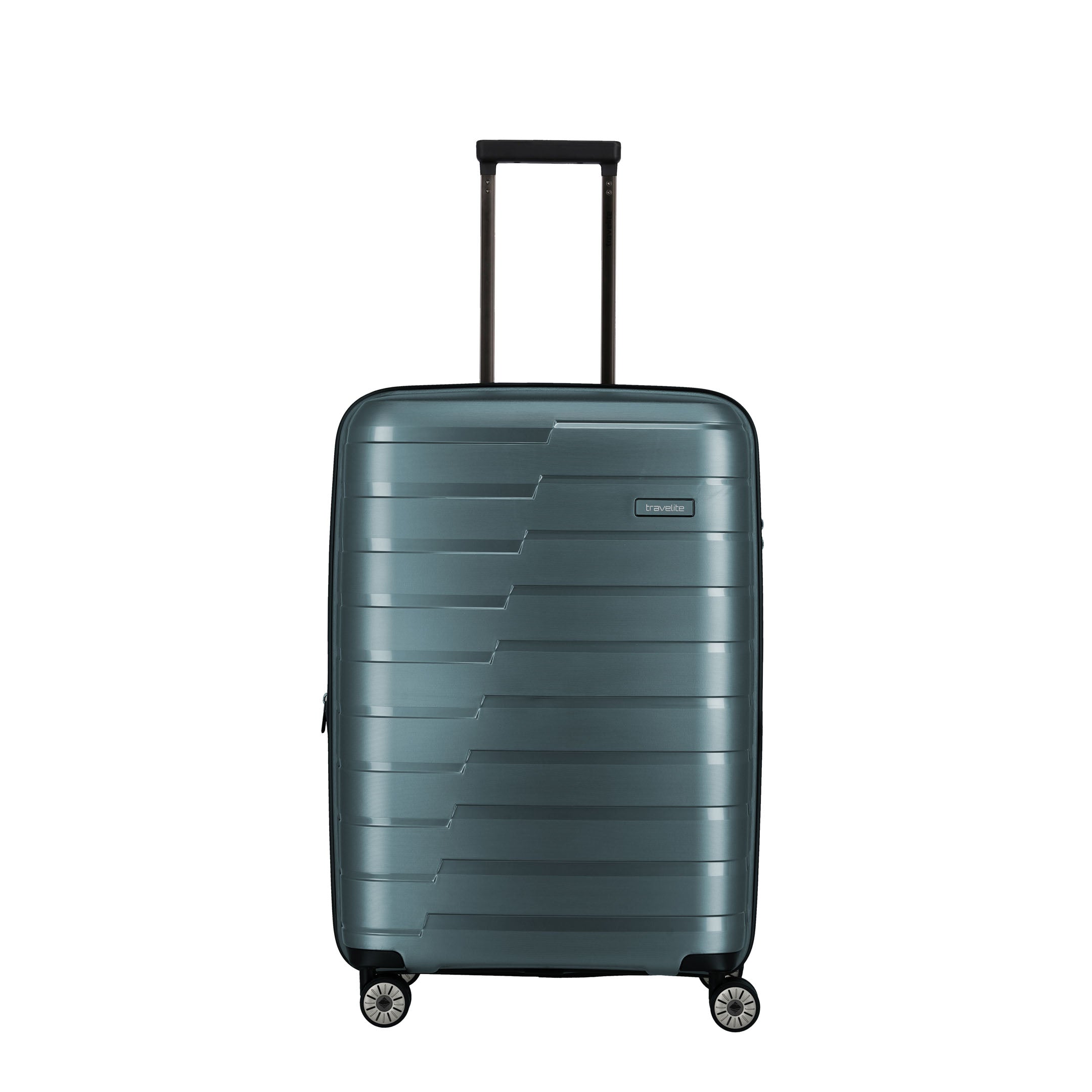 Travelite Ace Base M 67 cm iceblue