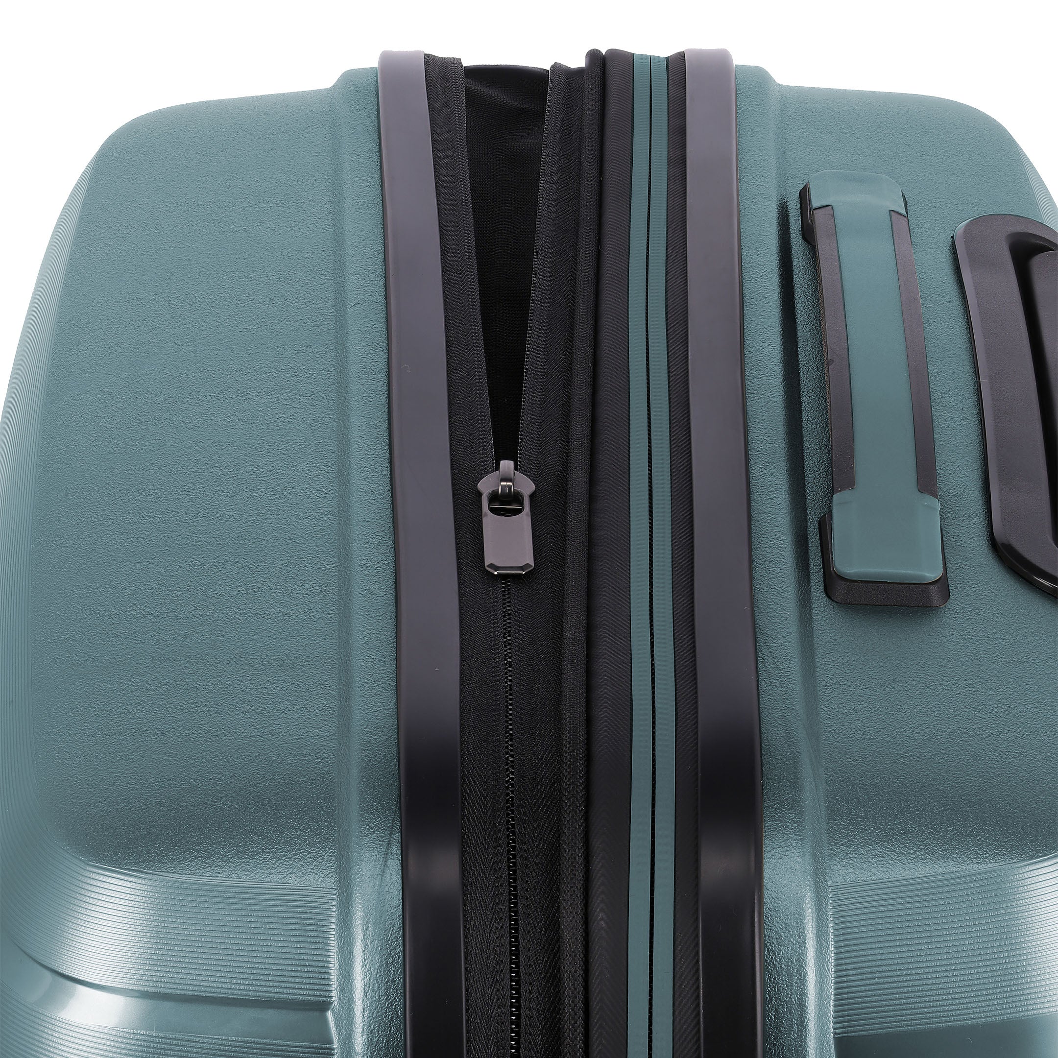 Travelite Ace Base M 67 cm iceblue