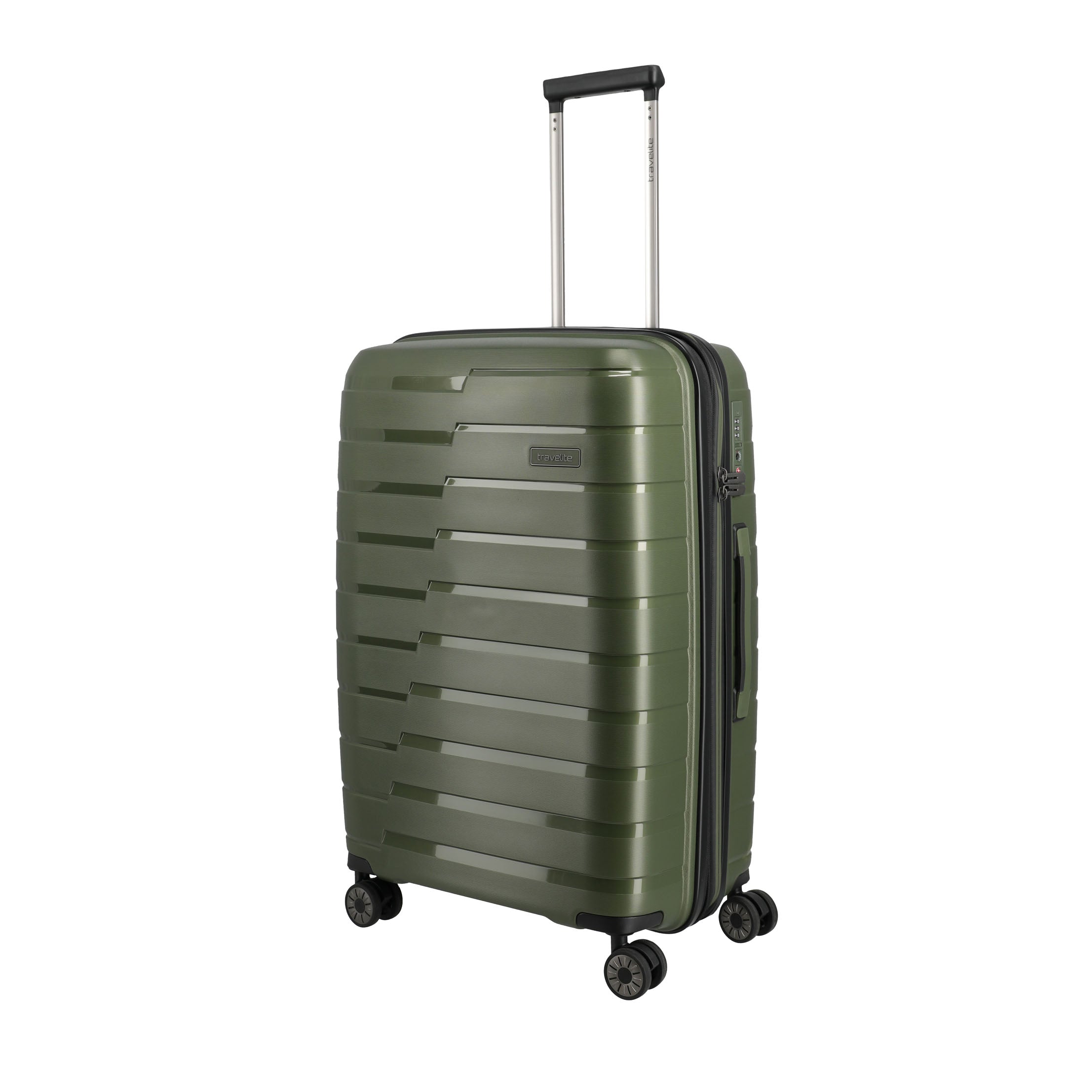 Travelite Air Base M 67 cm olive