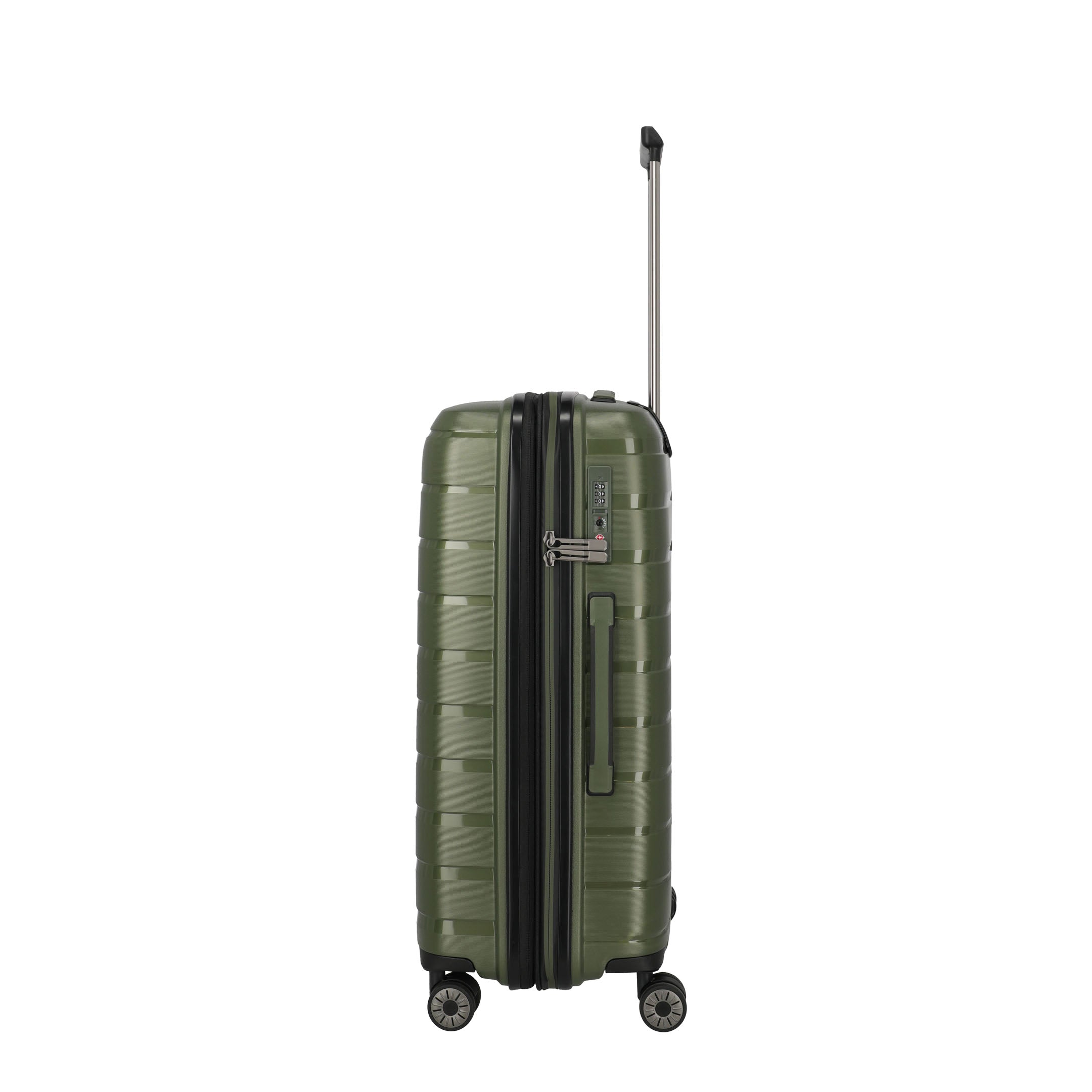 Travelite Air Base M 67 cm olive