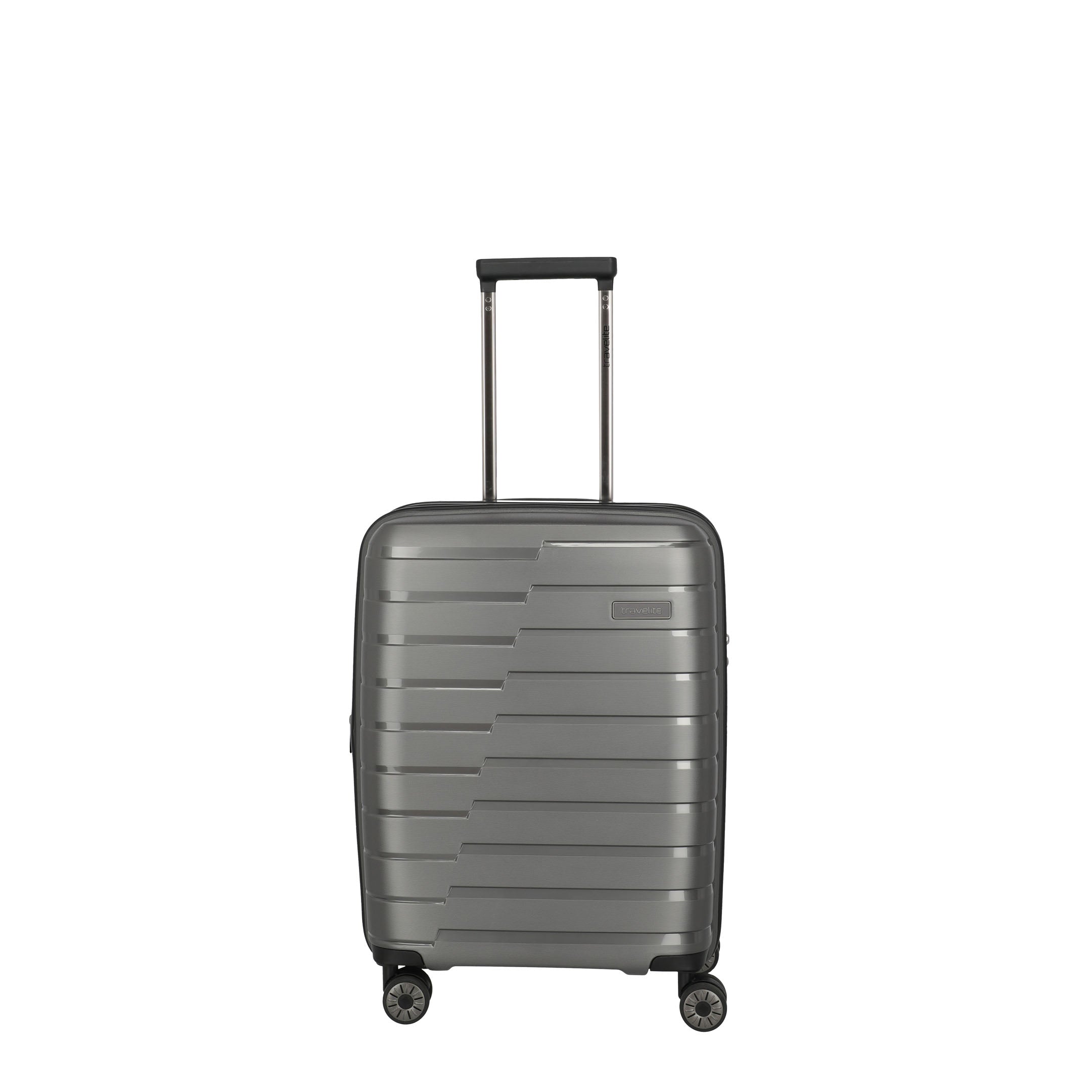 Travelite Air Base 55 cm S kabinväska exp antracite