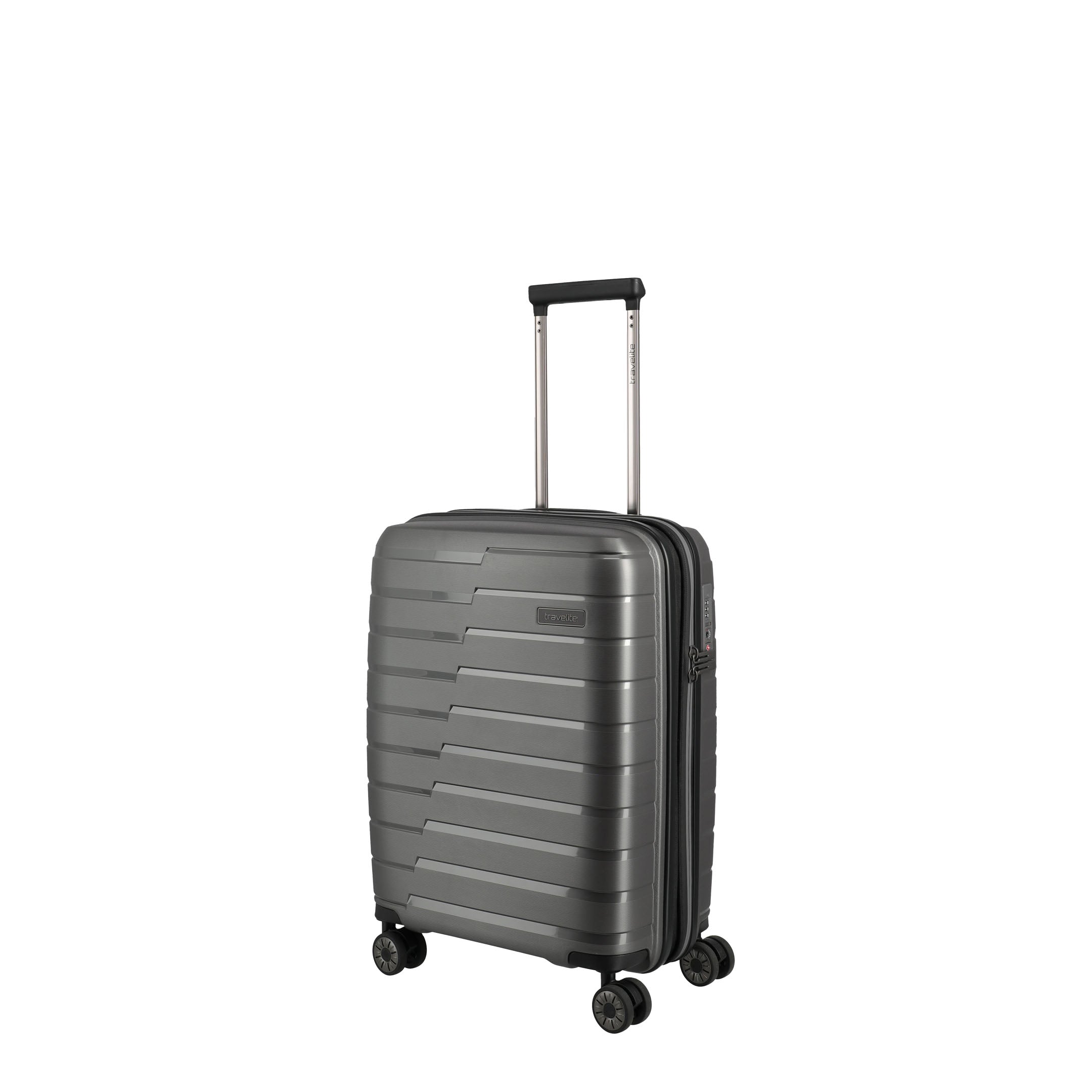 Travelite Air Base 55 cm S kabinväska exp antracite