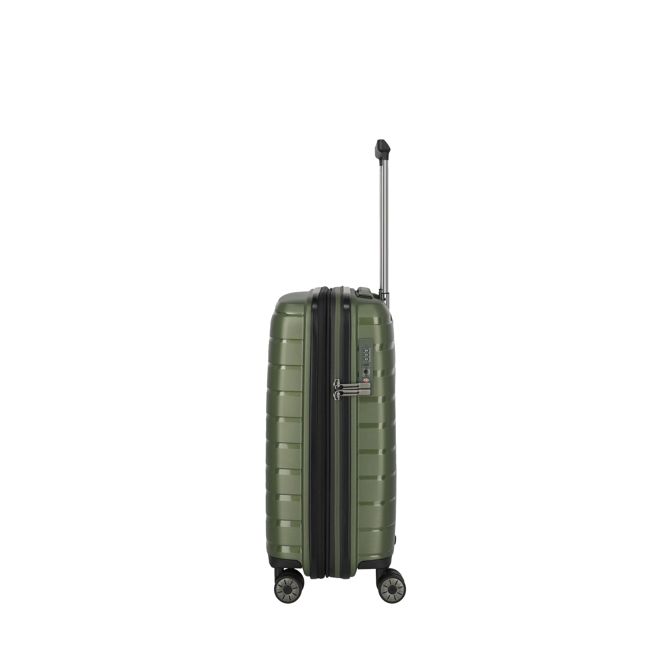 Travelite Air Base 55 cm S exp olive