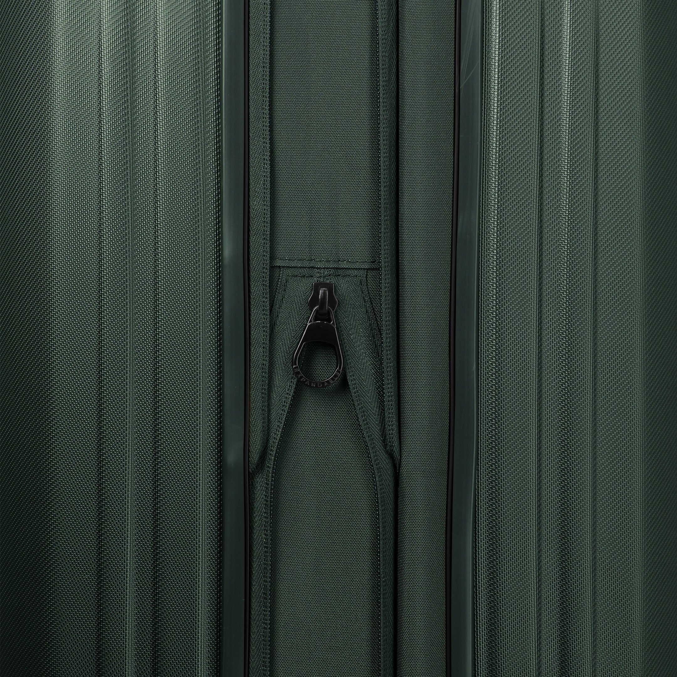 Travelite Dynamiic 76 cm exp green