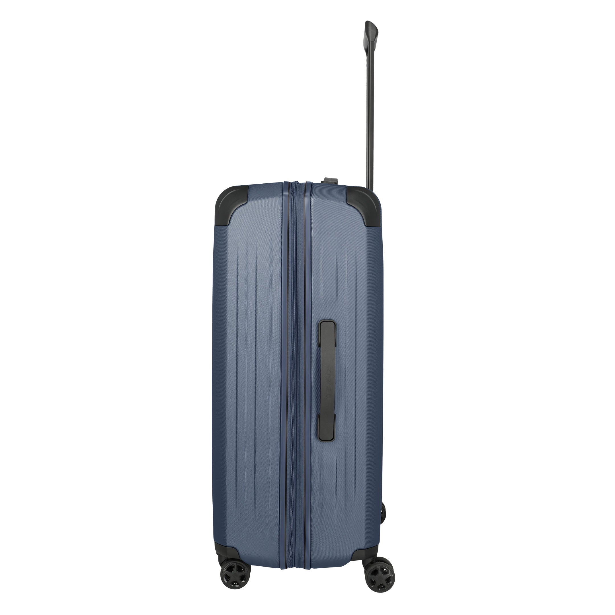 Travelite Dynamiic 76 cm exp denimblue