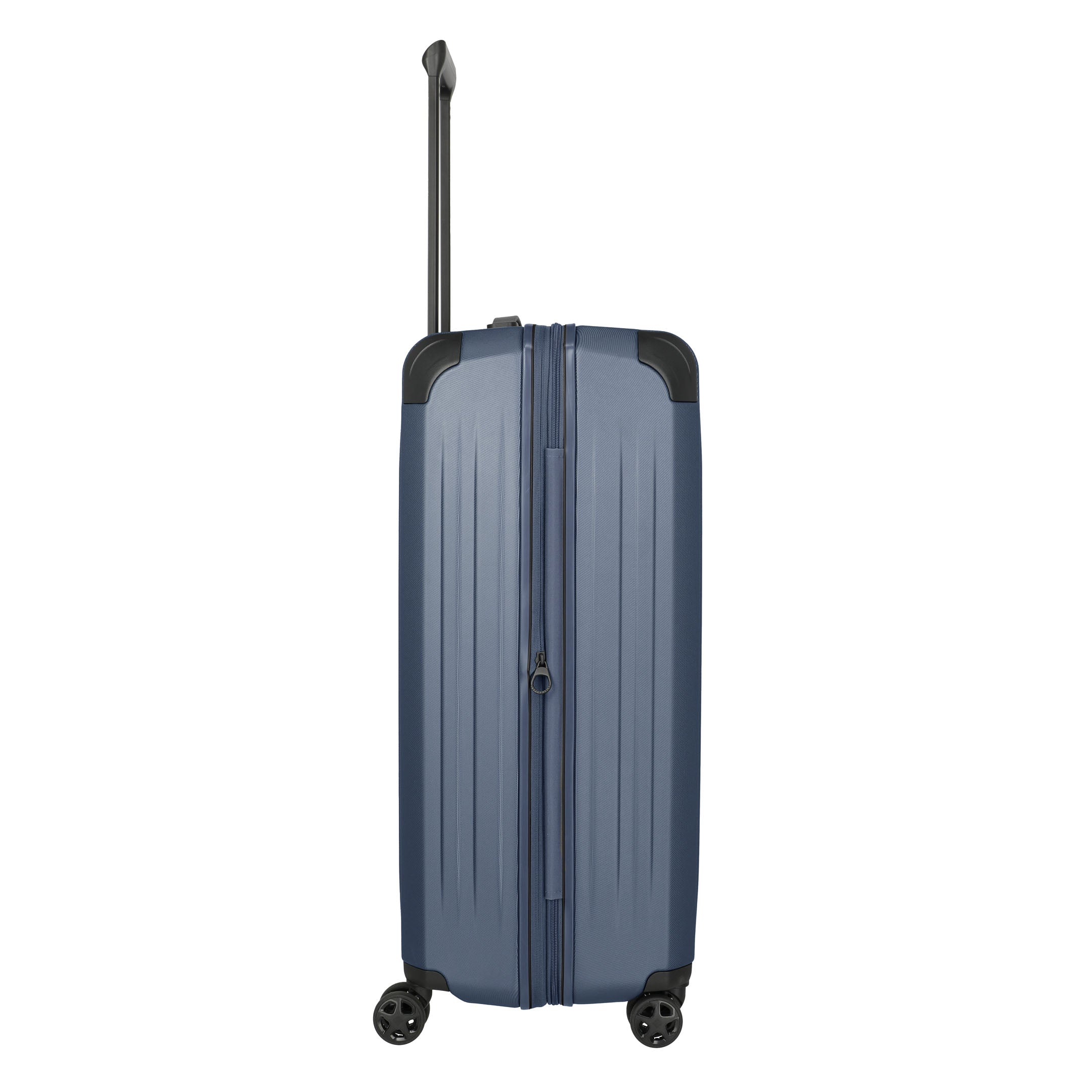 Travelite Dynamiic 76 cm exp denimblue
